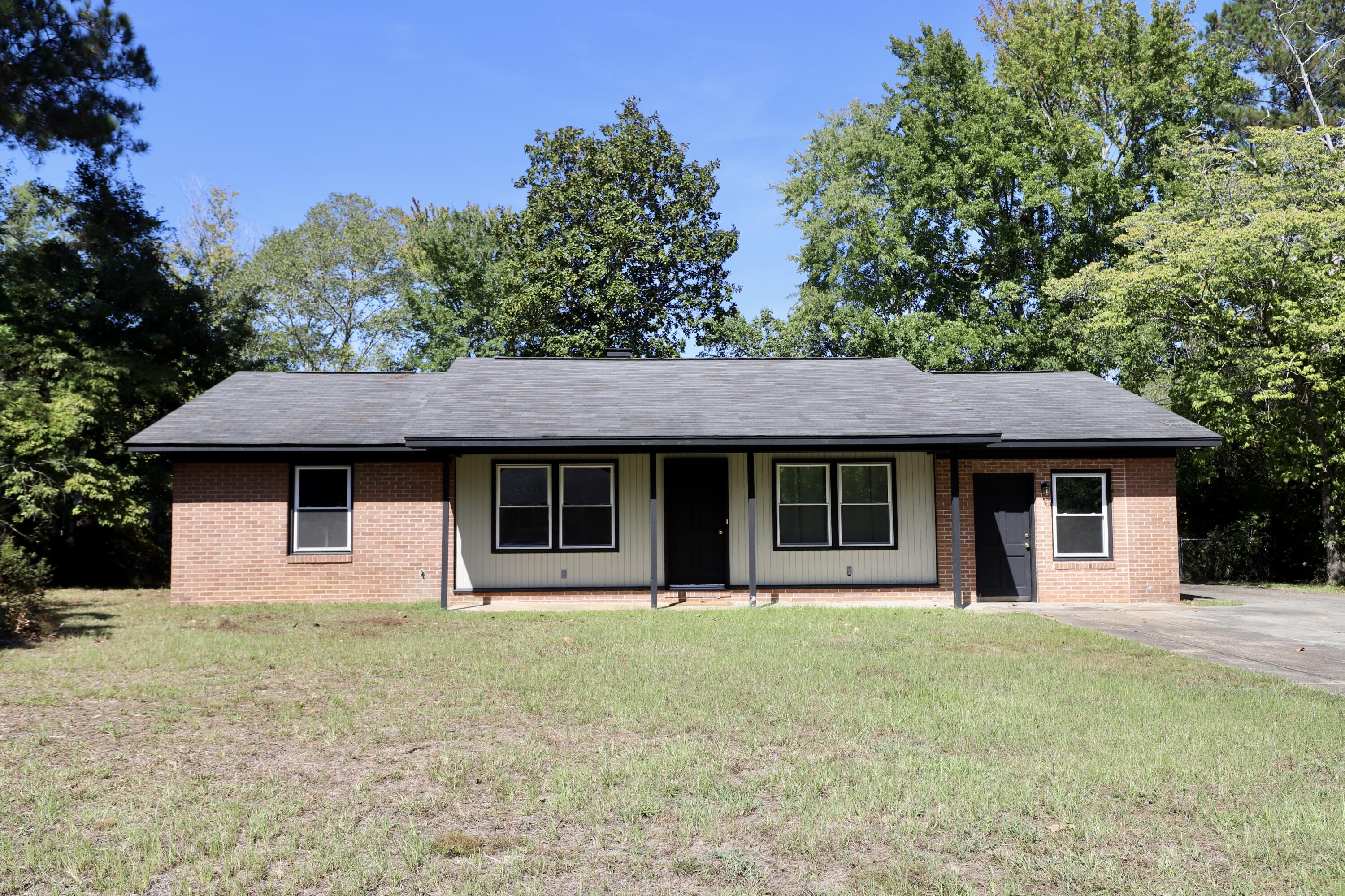 6 Hilliard Drive