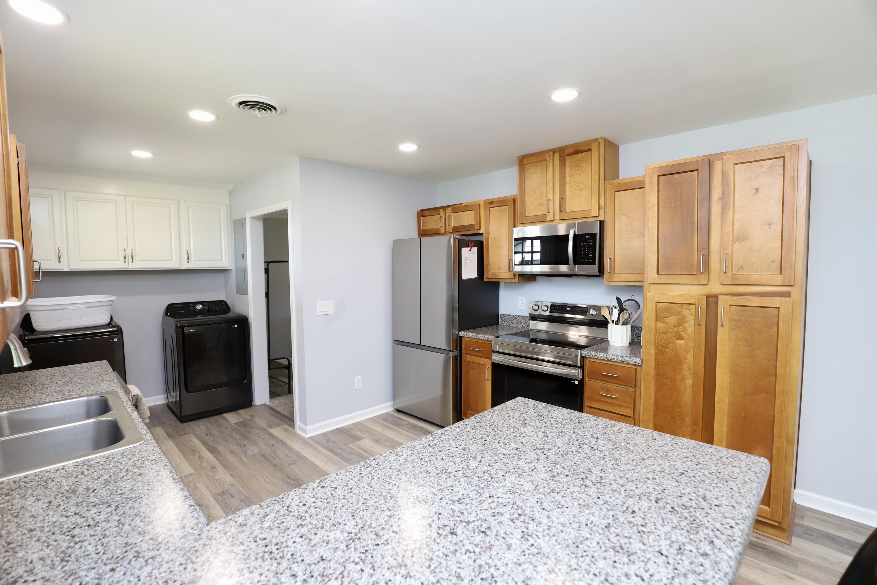 6 Hilliard Drive