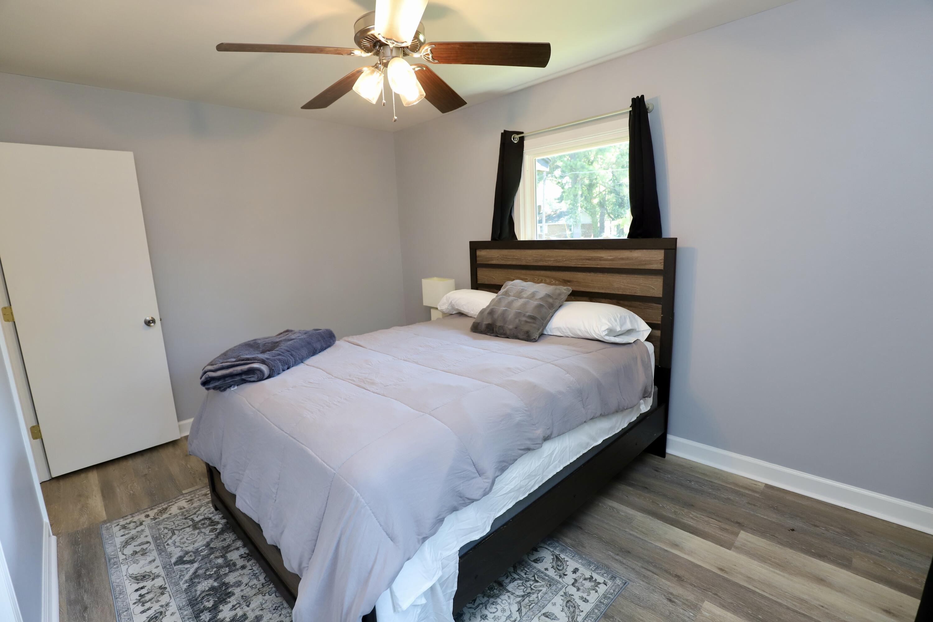 6 Hilliard Drive