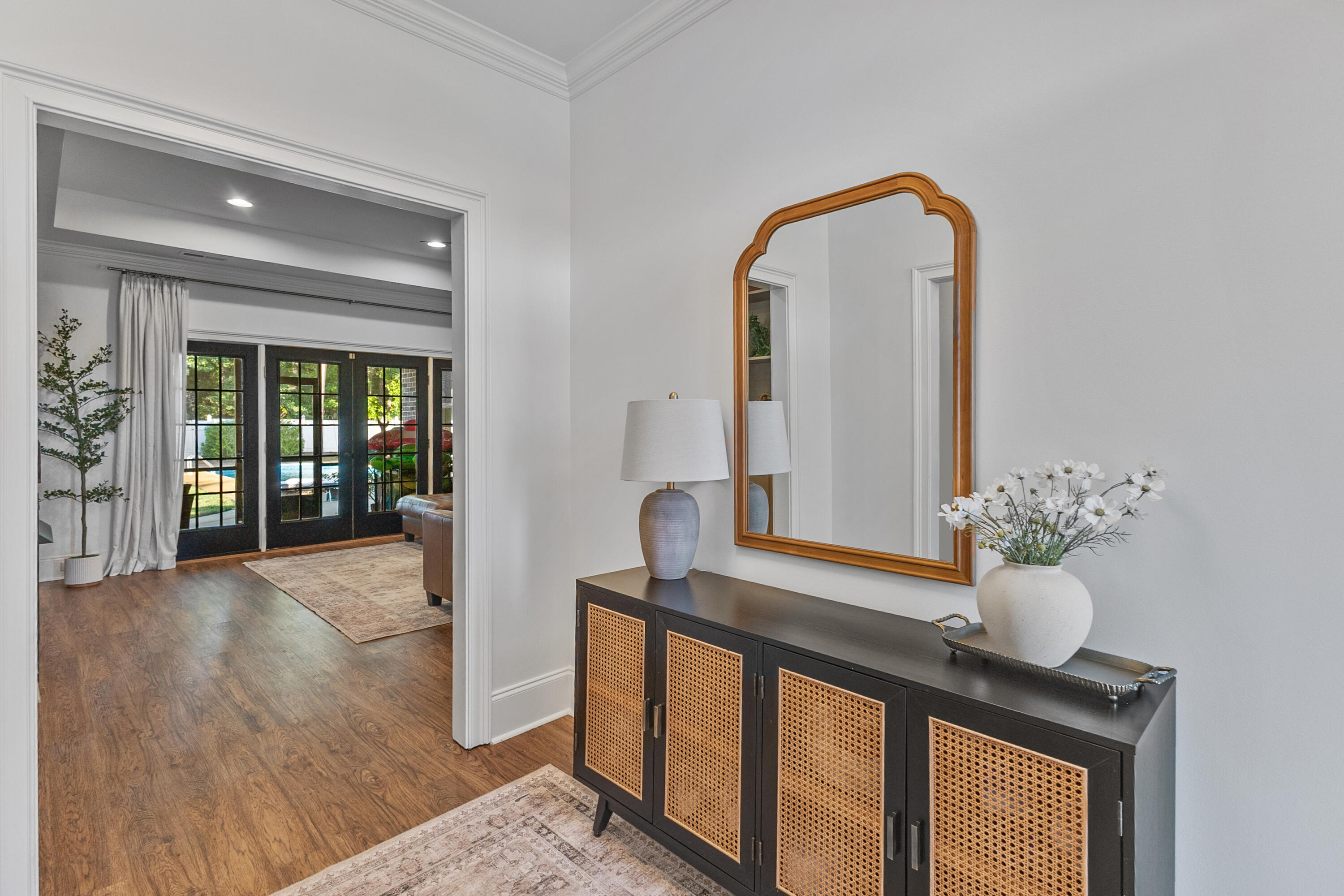 3165 Daufaskie Road