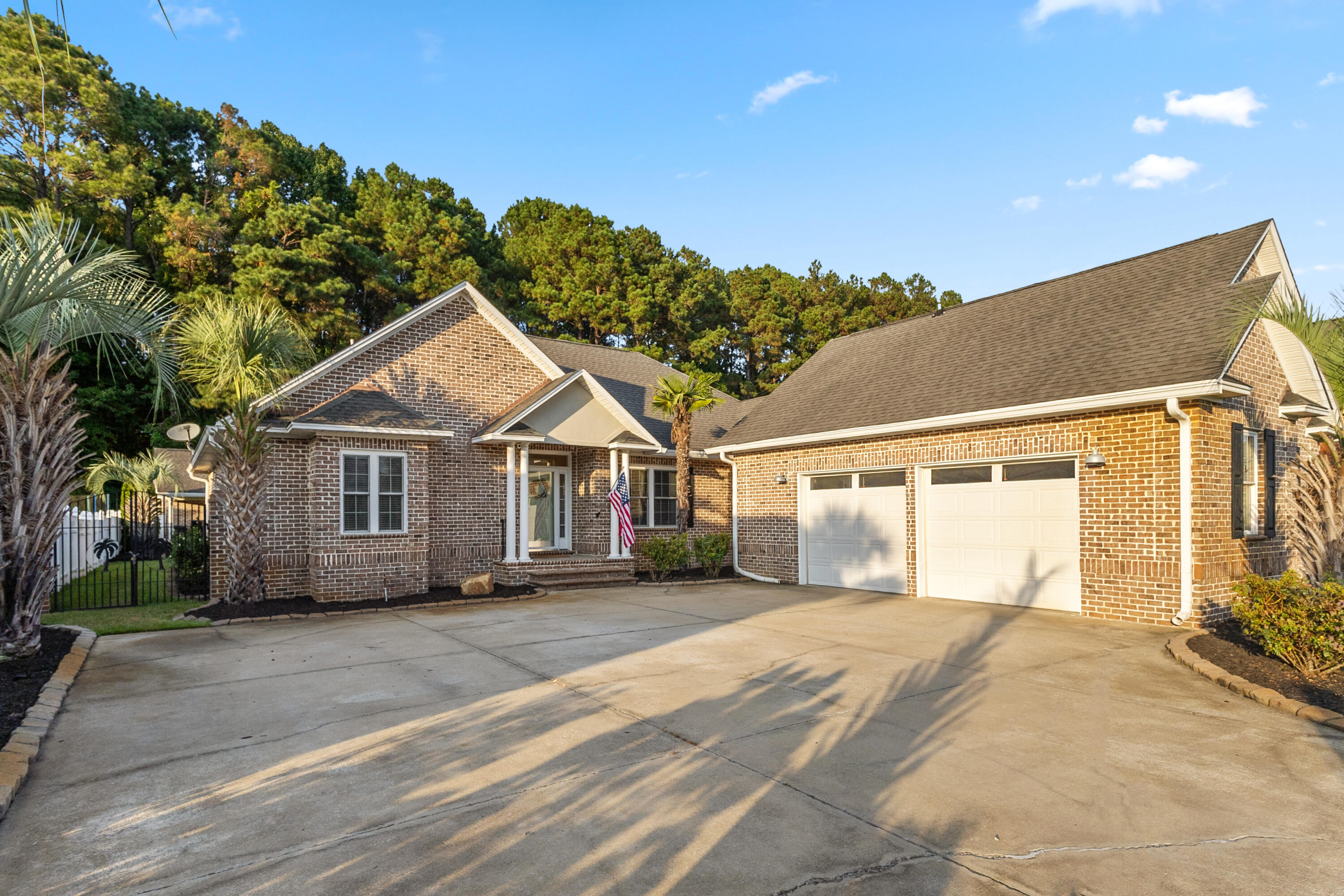 3165 Daufaskie Road
