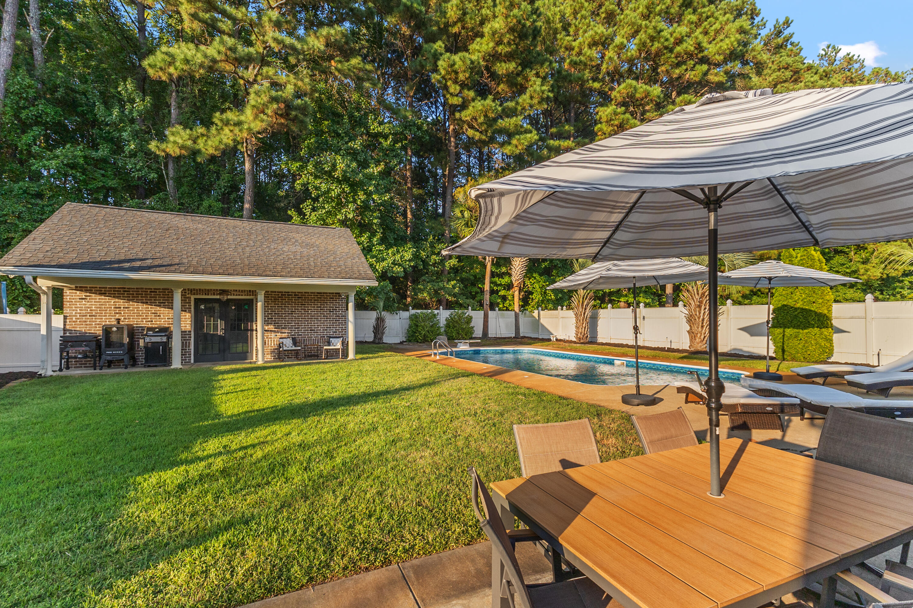 3165 Daufaskie Road