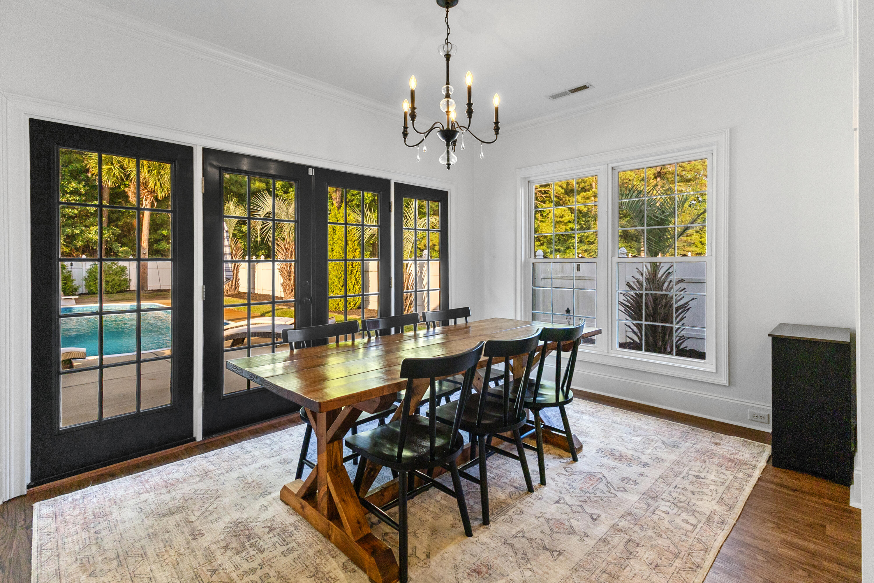 3165 Daufaskie Road