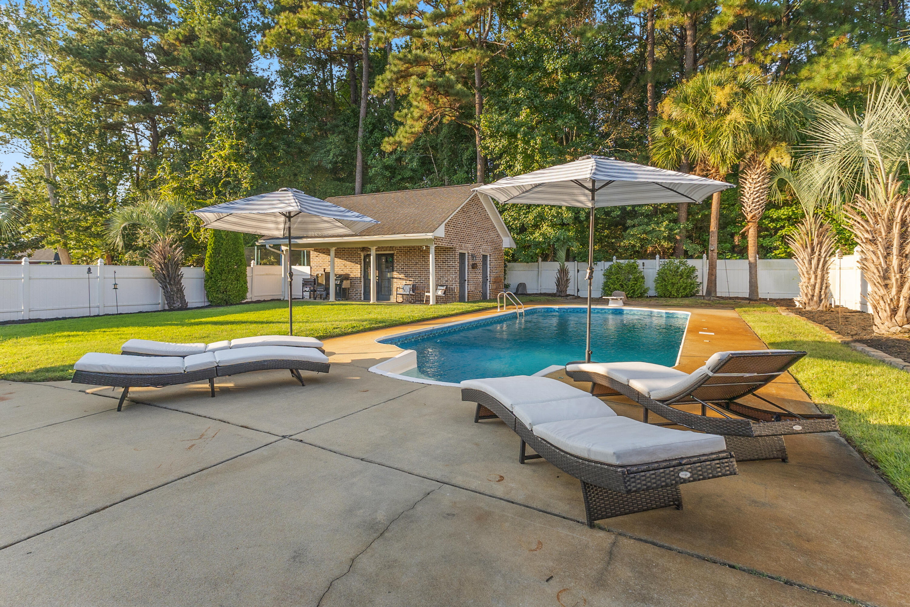 3165 Daufaskie Road