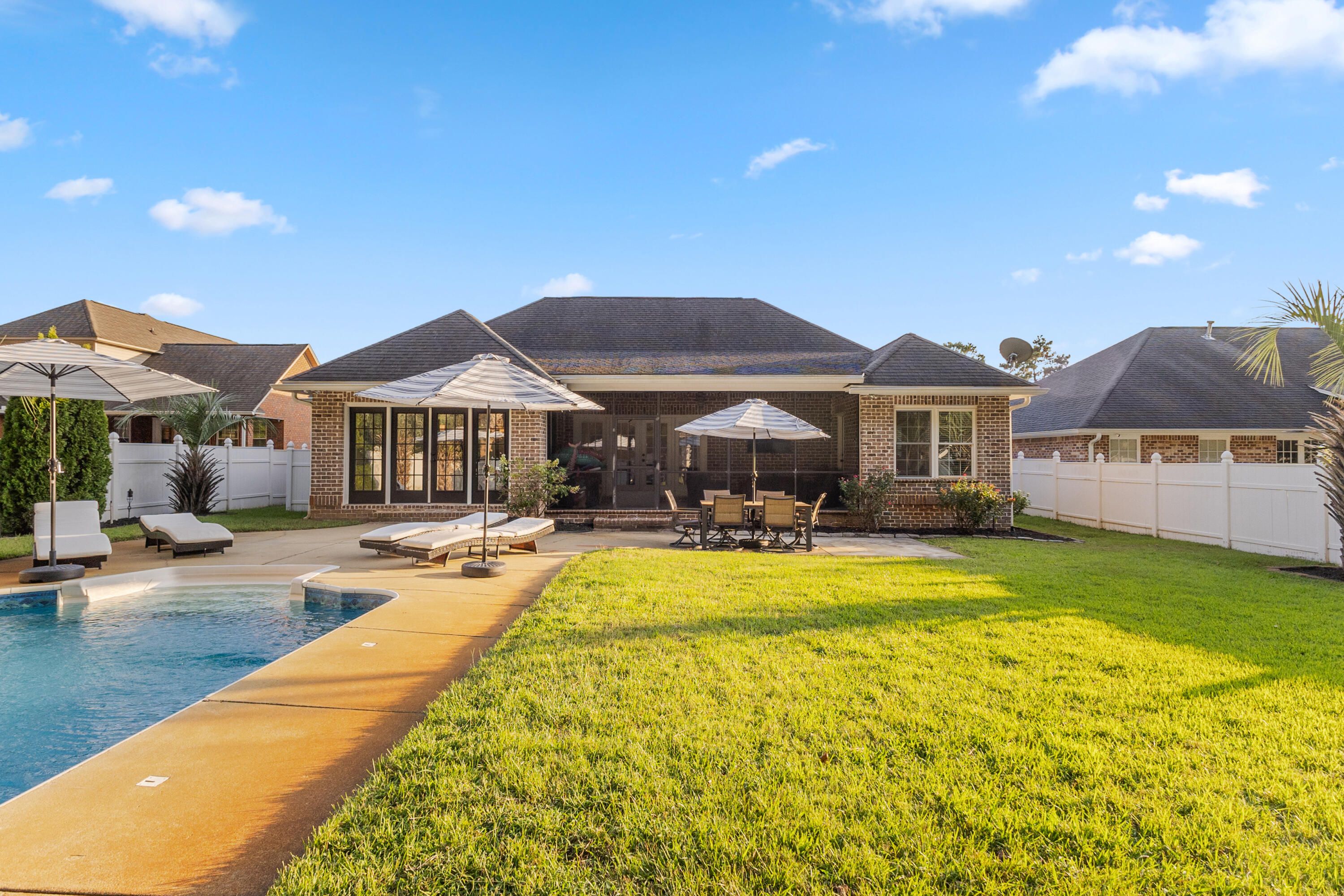 3165 Daufaskie Road