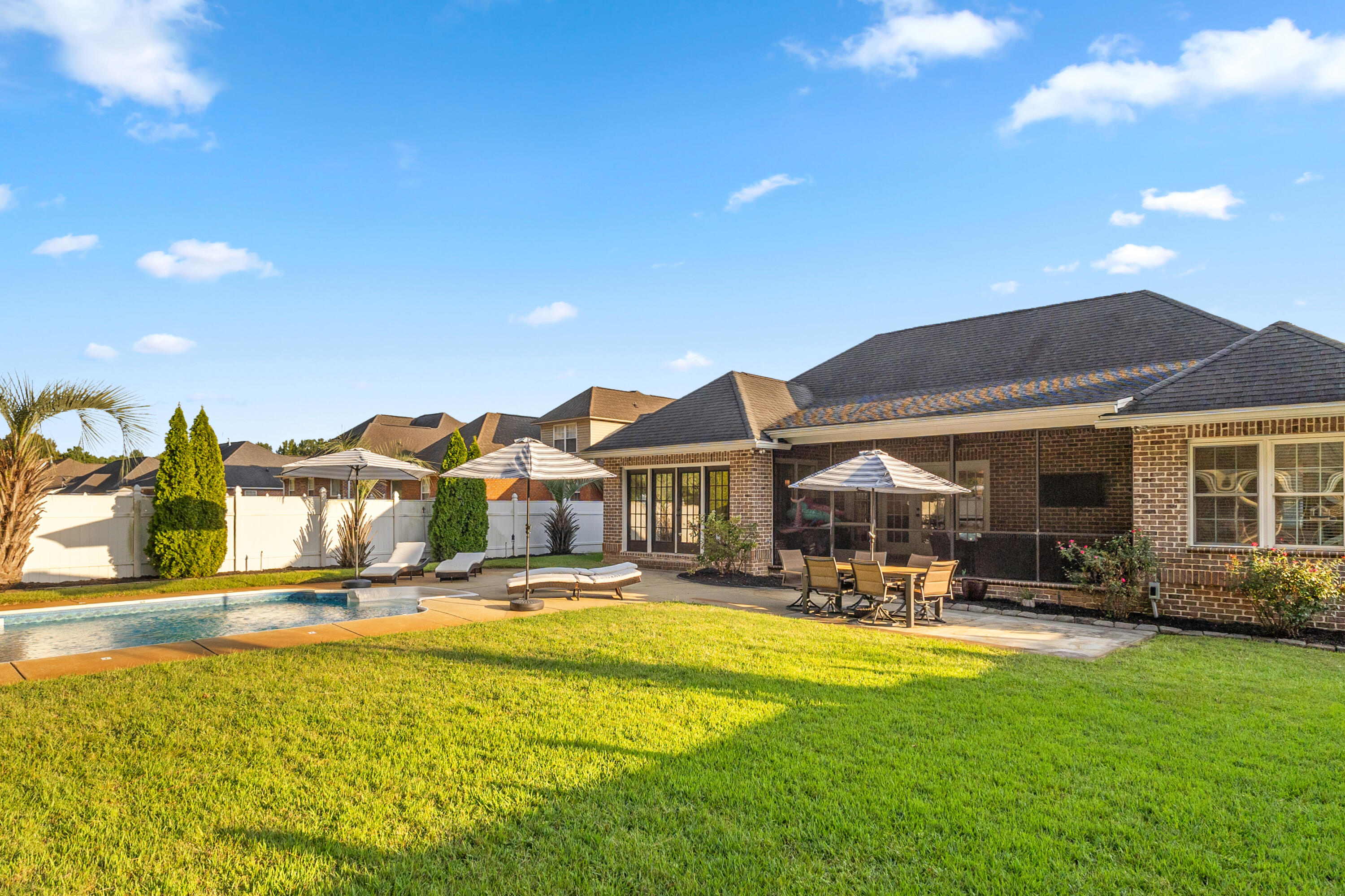 3165 Daufaskie Road
