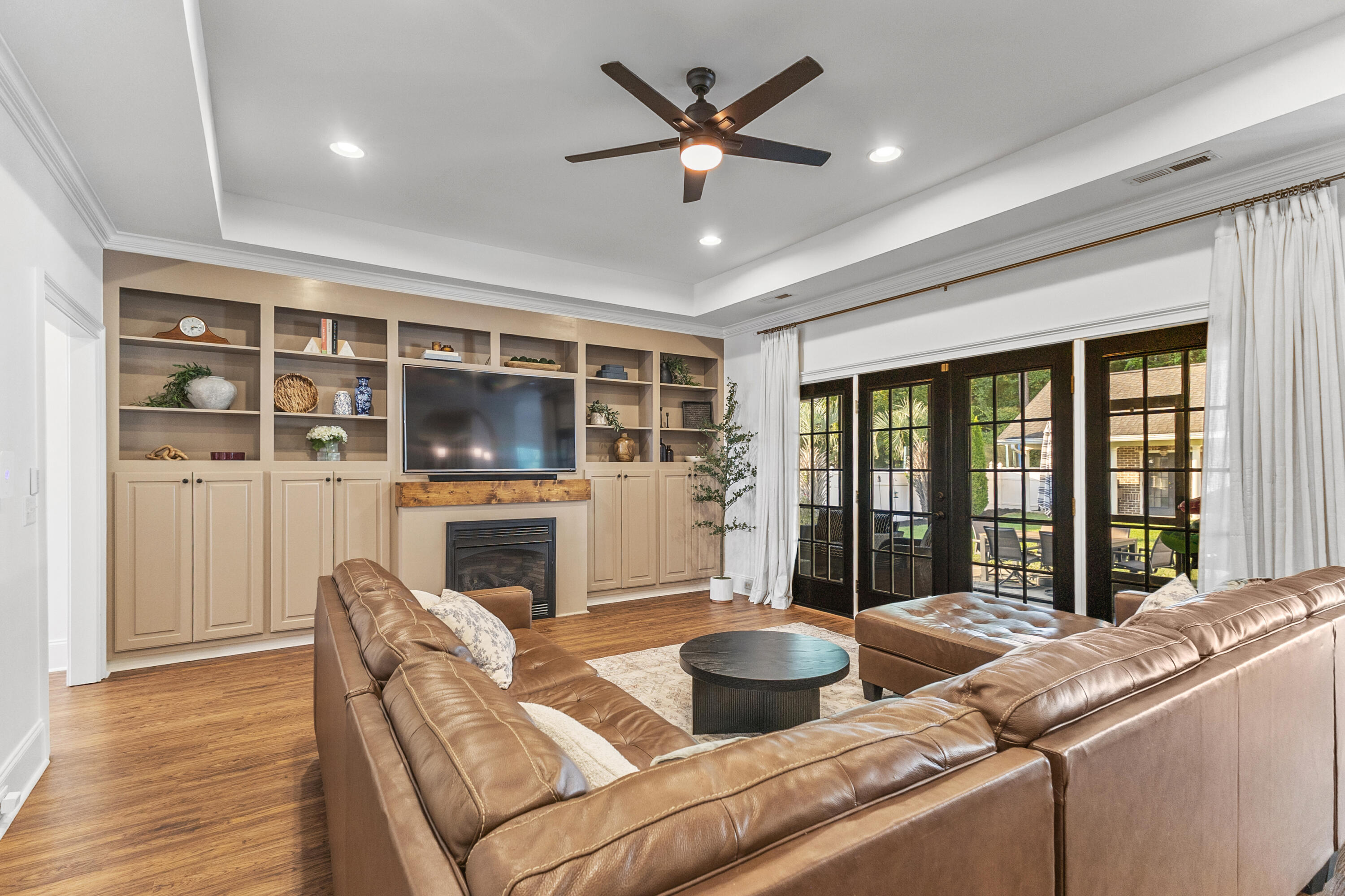 3165 Daufaskie Road