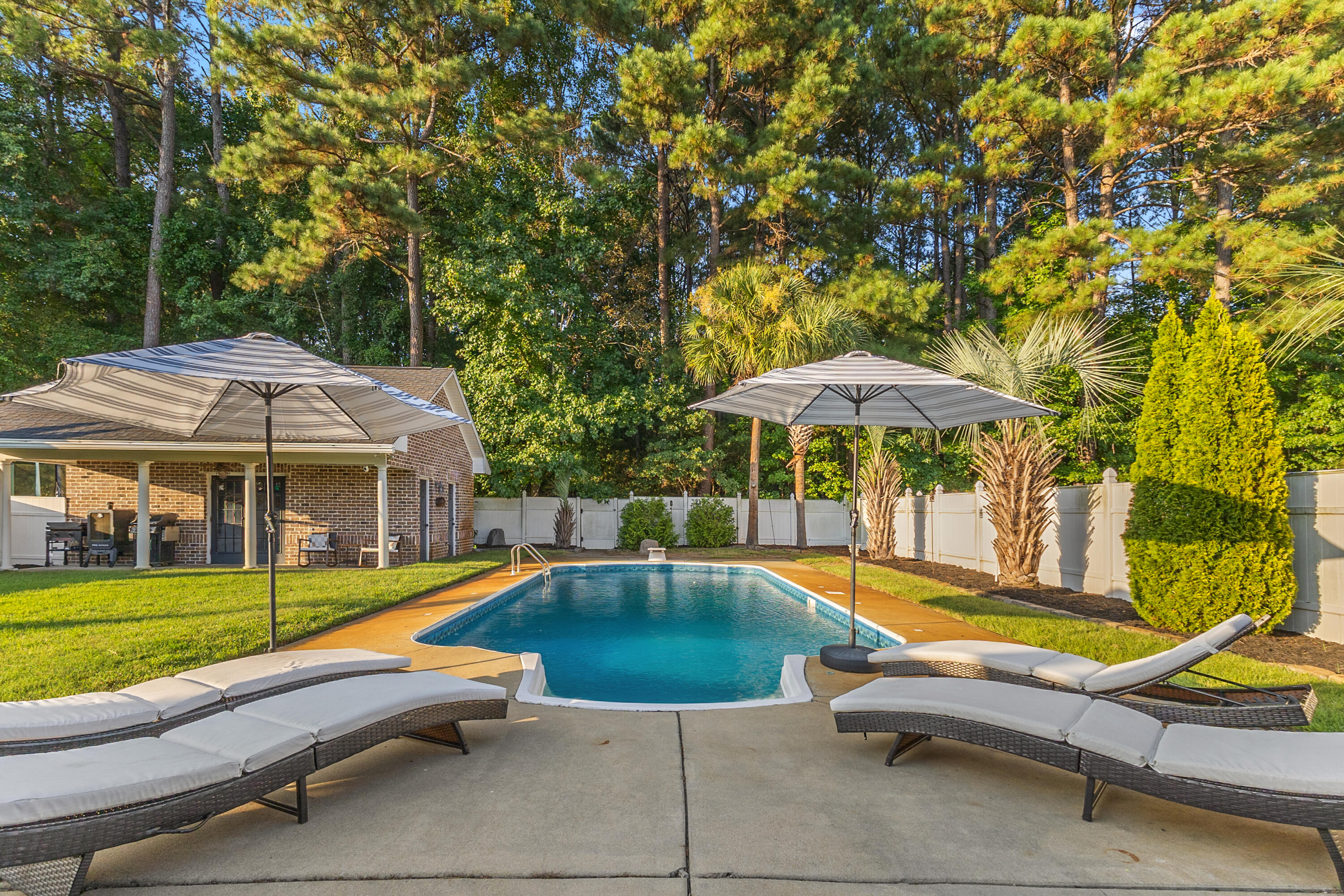 3165 Daufaskie Road
