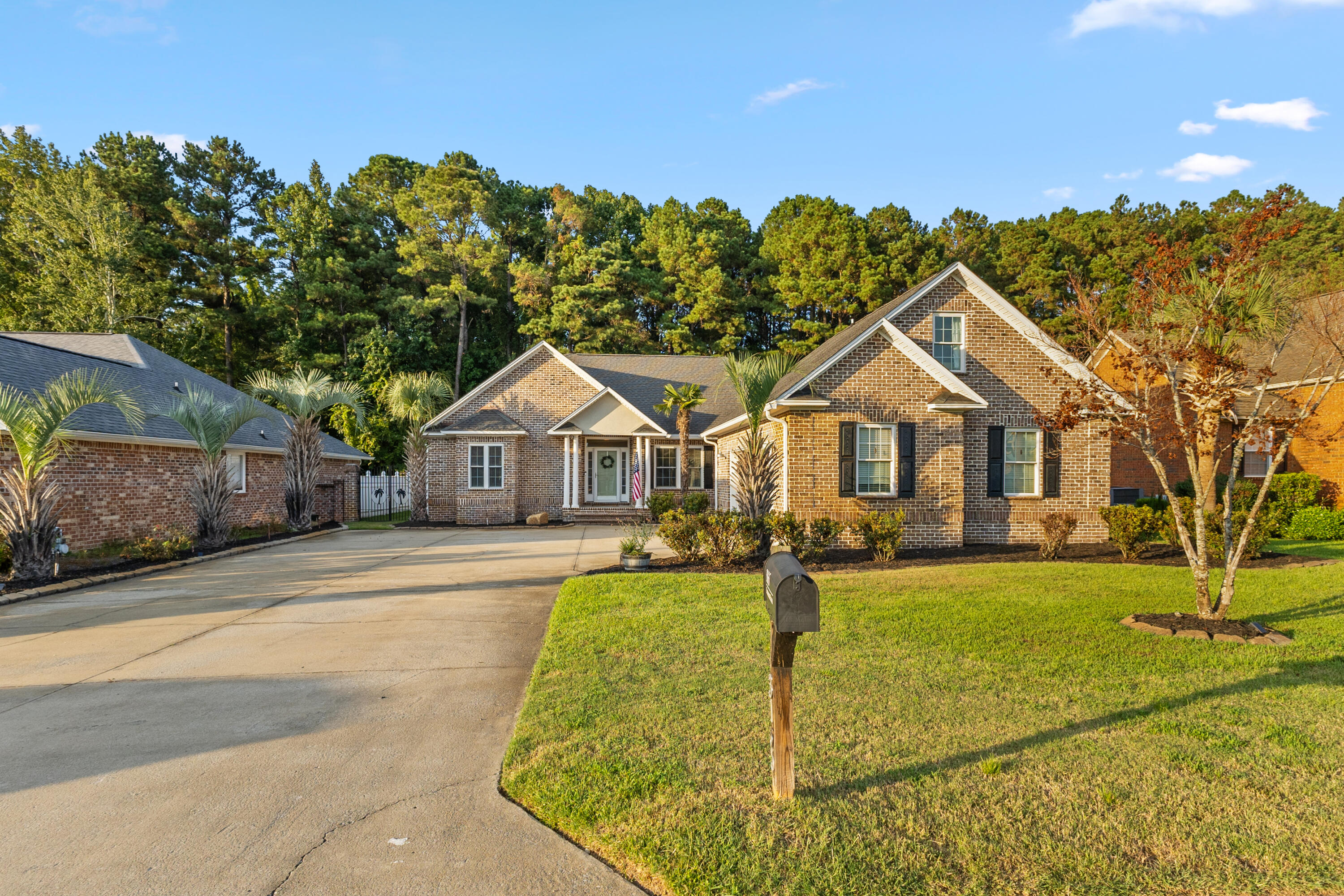 3165 Daufaskie Road