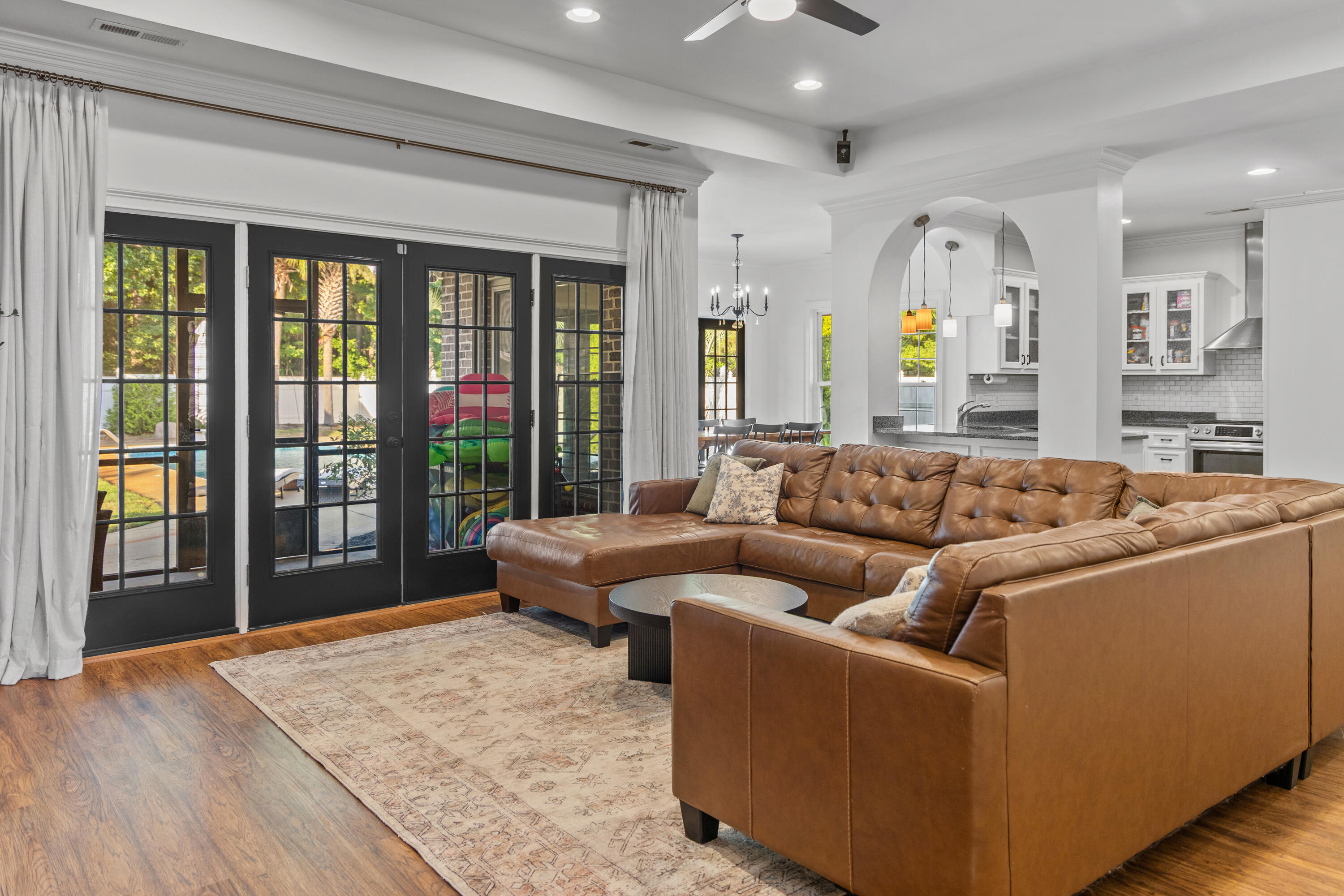 3165 Daufaskie Road