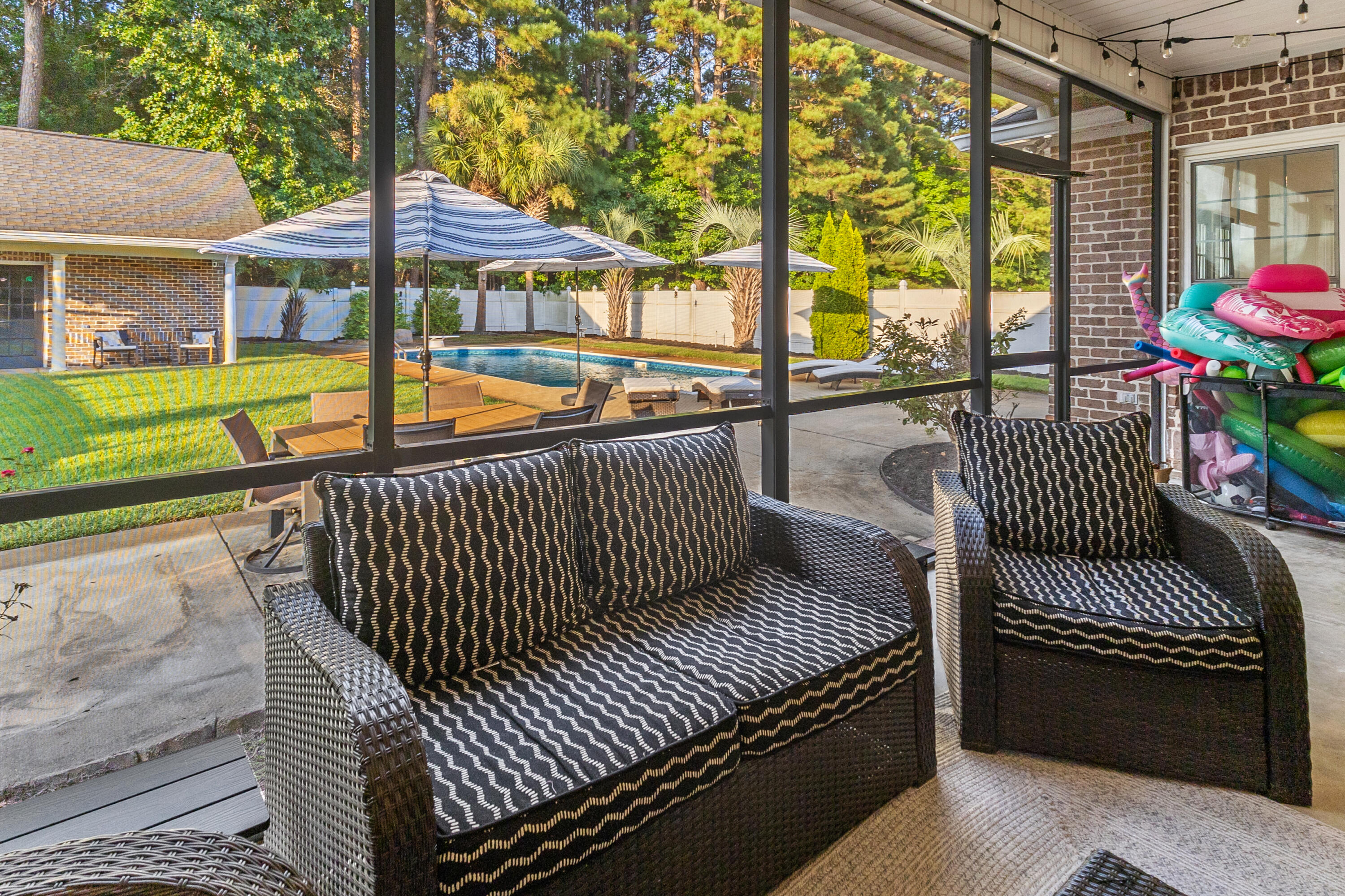 3165 Daufaskie Road