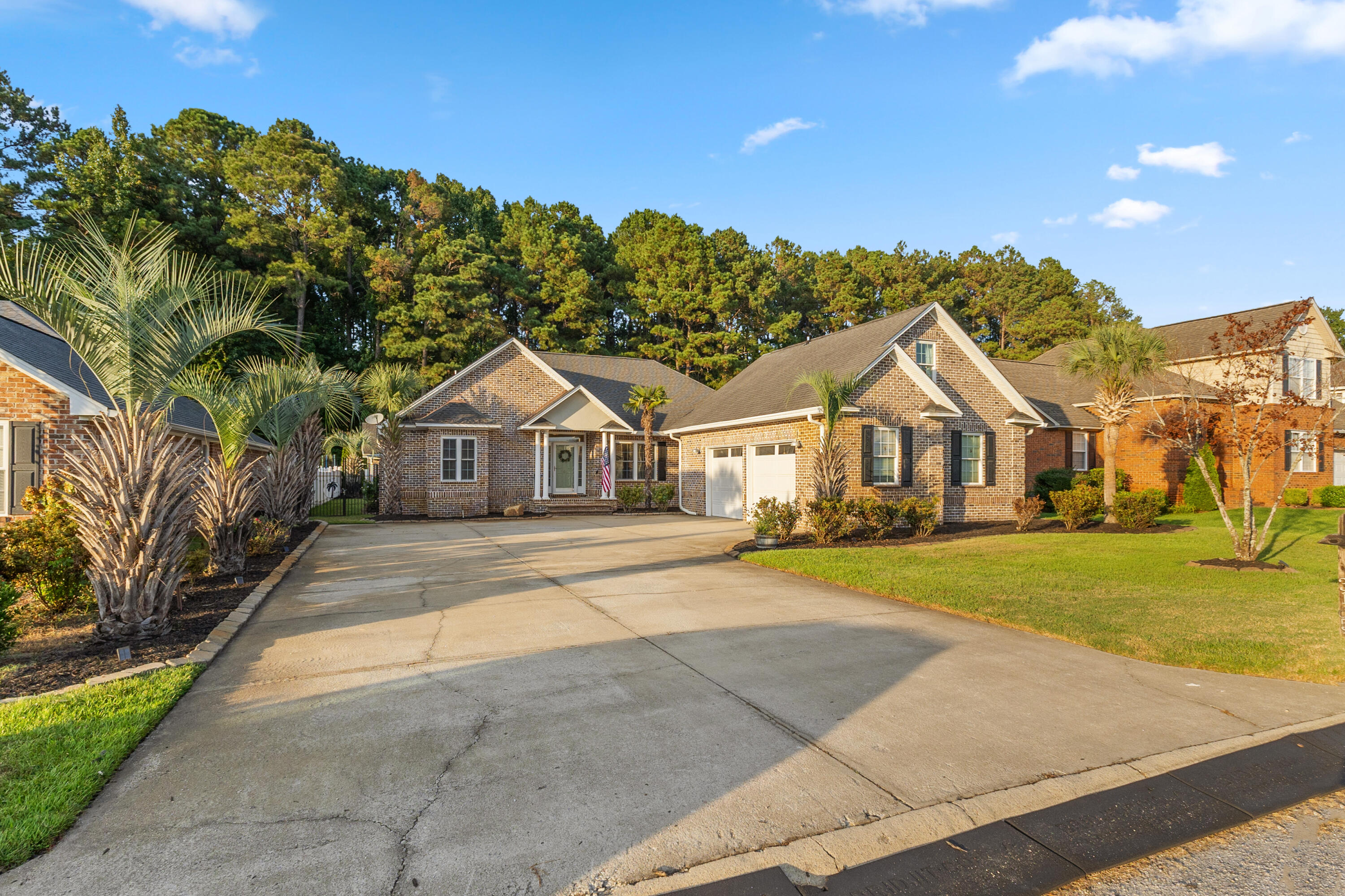 3165 Daufaskie Road