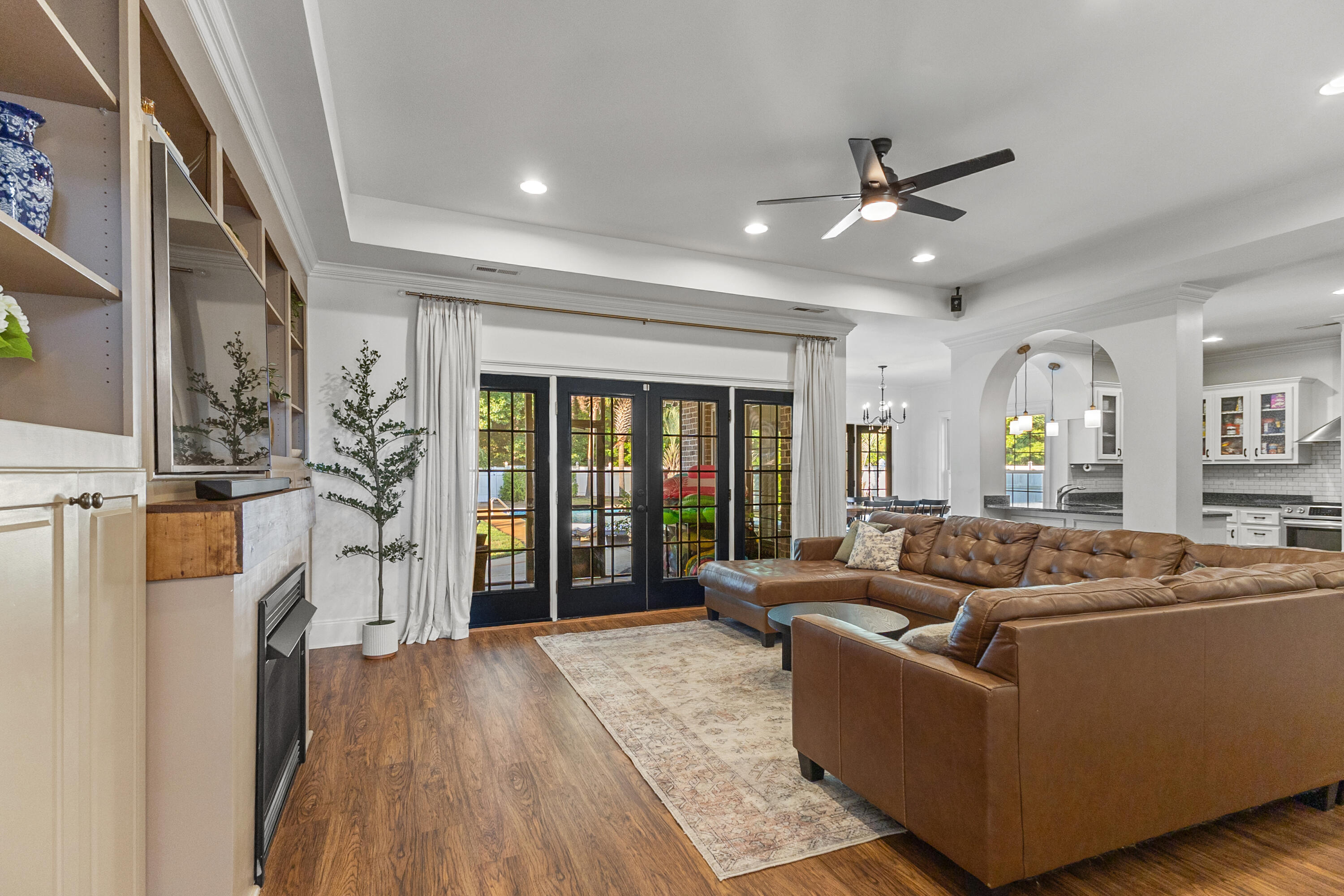 3165 Daufaskie Road
