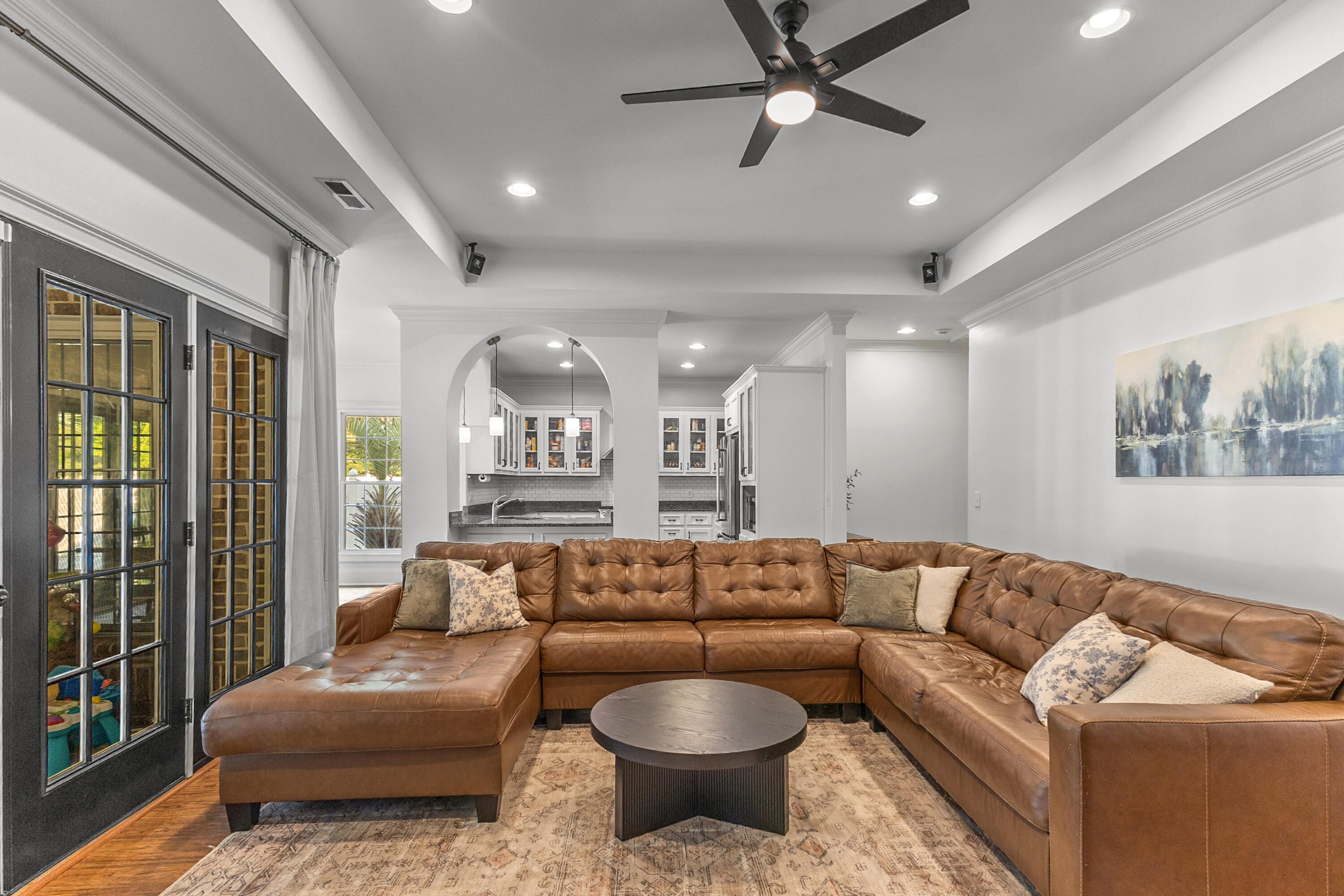 3165 Daufaskie Road
