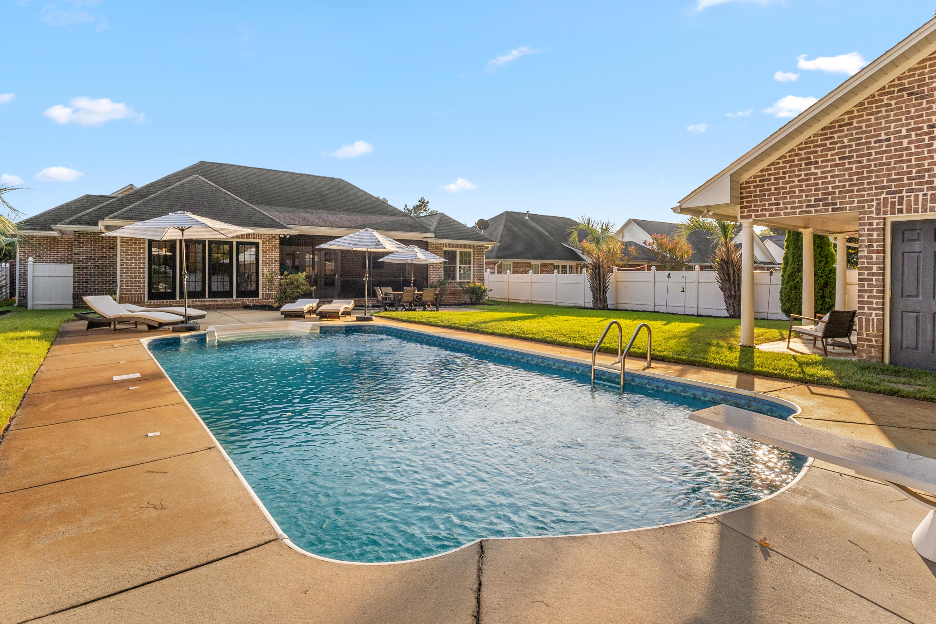 3165 Daufaskie Road