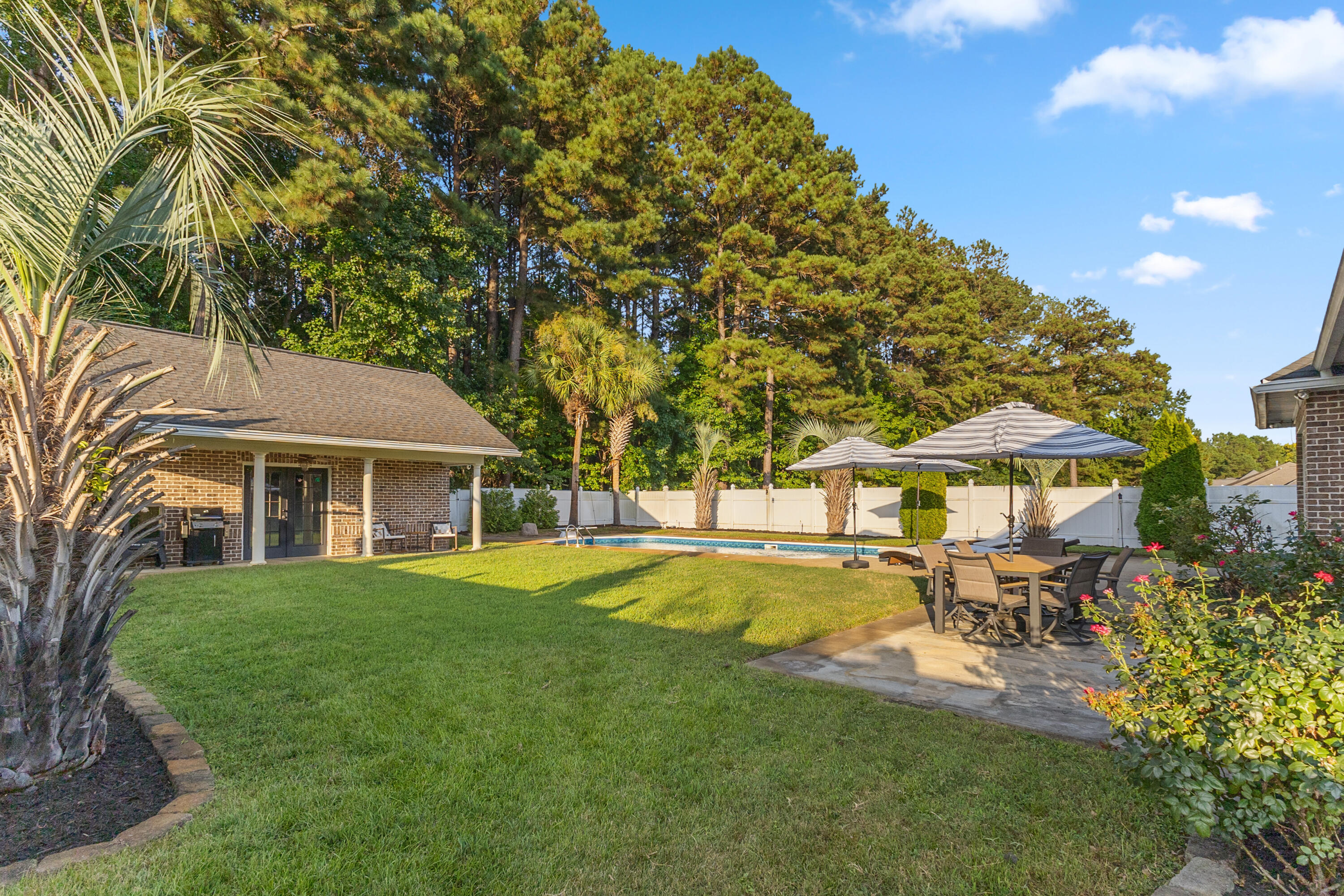 3165 Daufaskie Road