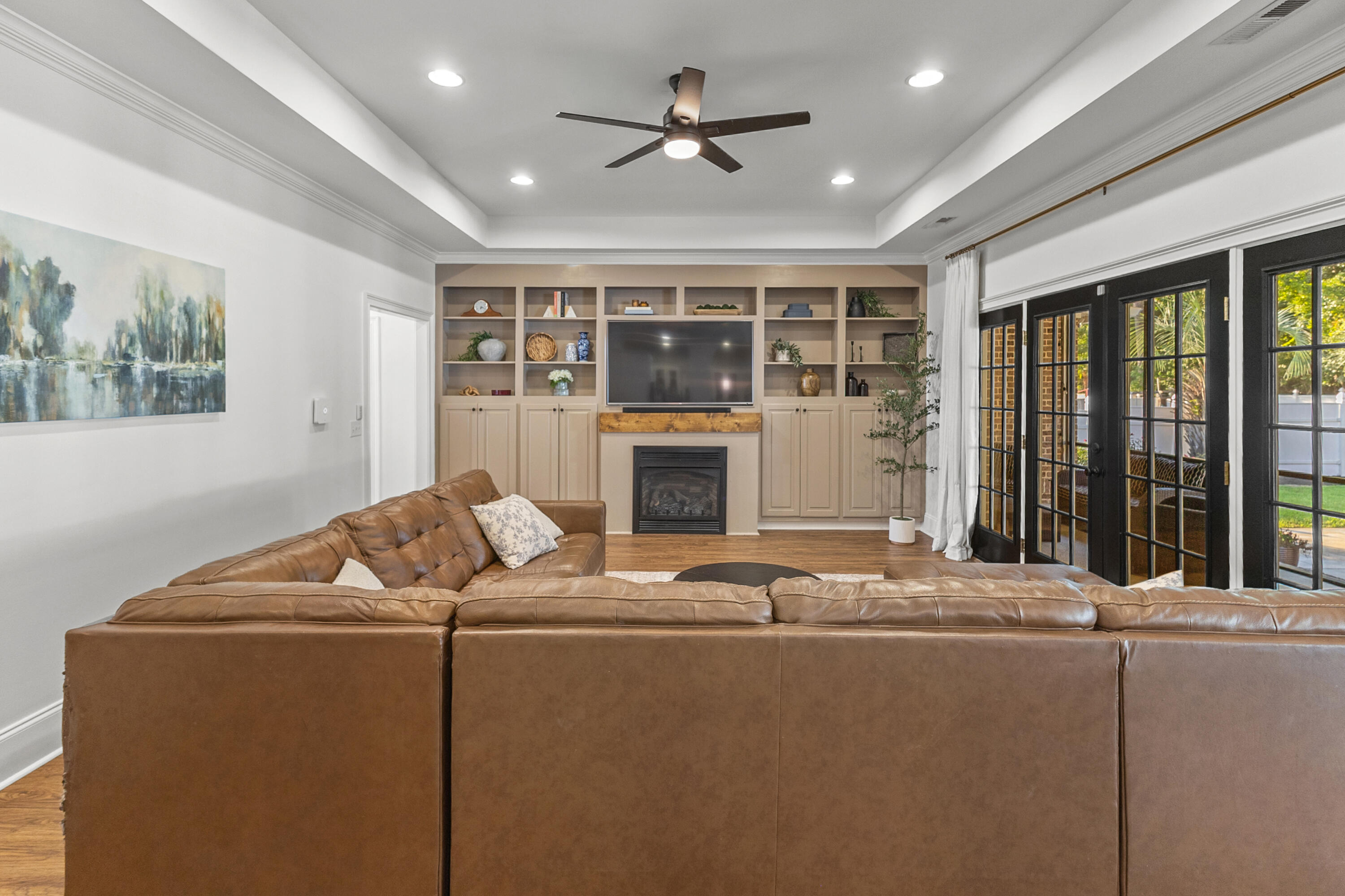 3165 Daufaskie Road