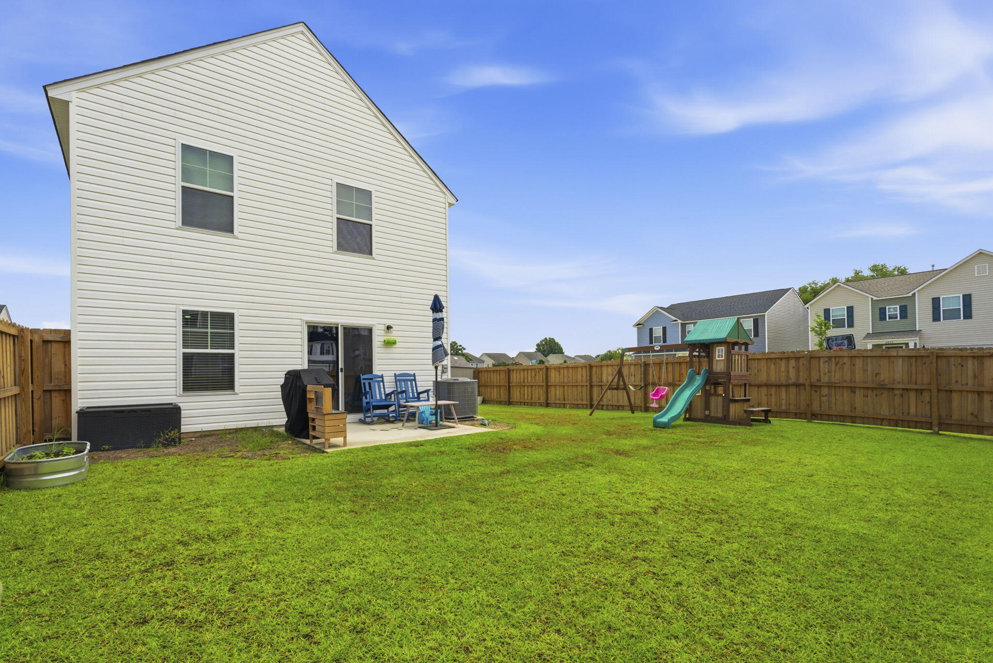 1708 Camazay Drive