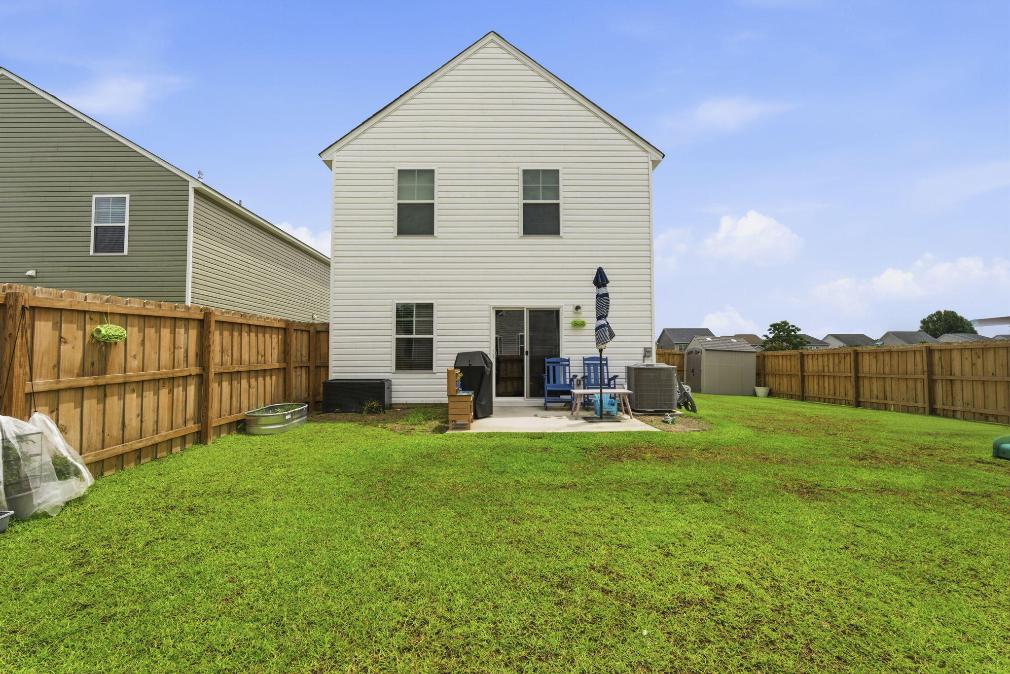 1708 Camazay Drive