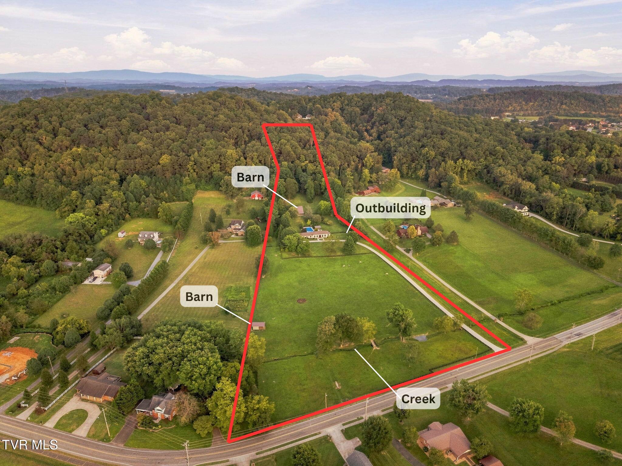 2277 Rock Springs Road