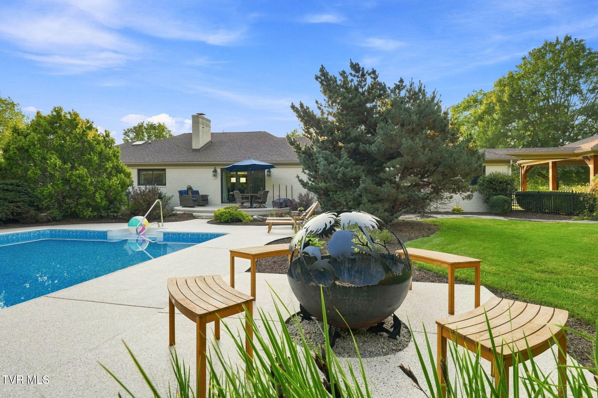 2277 Rock Springs Road
