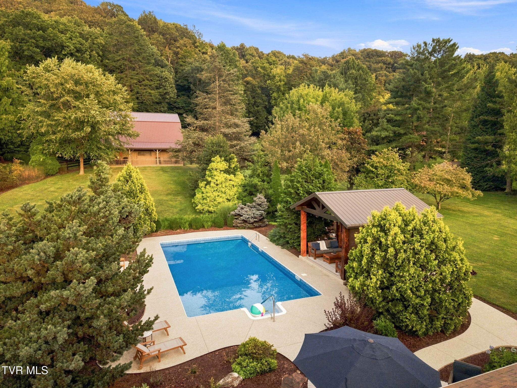 2277 Rock Springs Road
