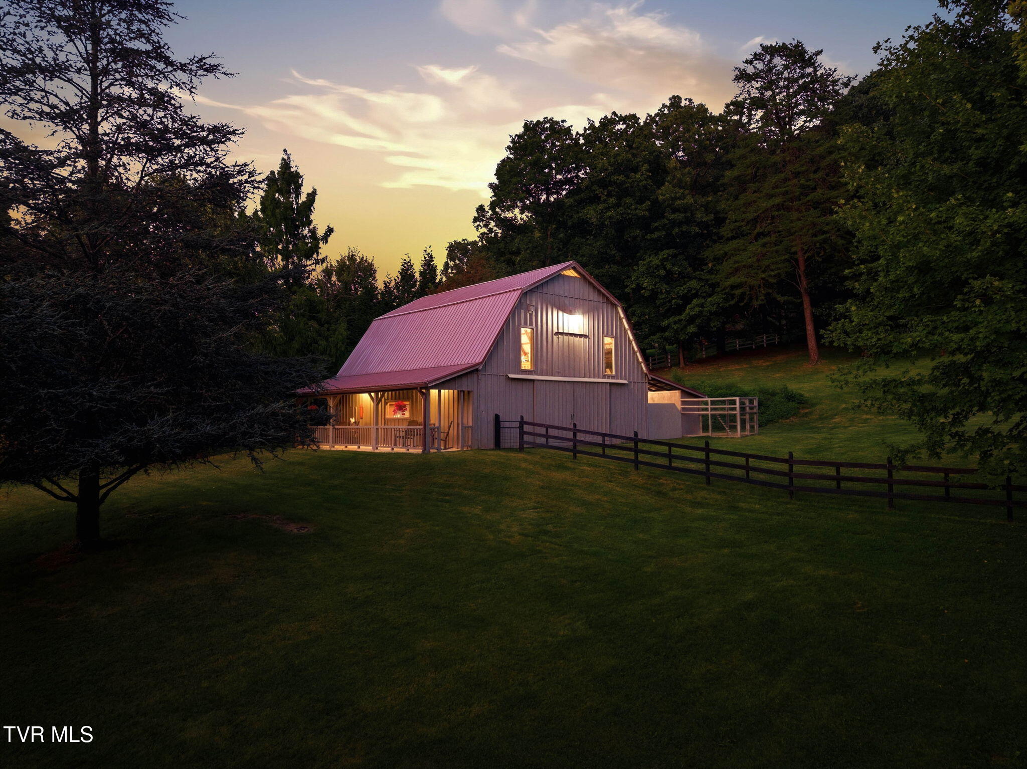 2277 Rock Springs Road