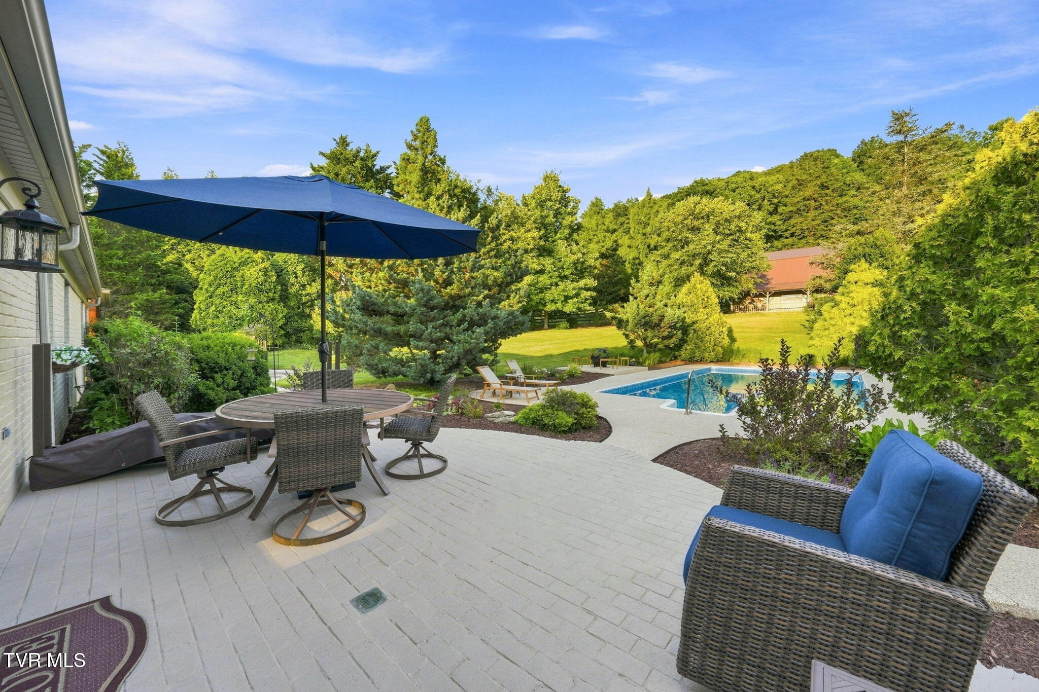 2277 Rock Springs Road