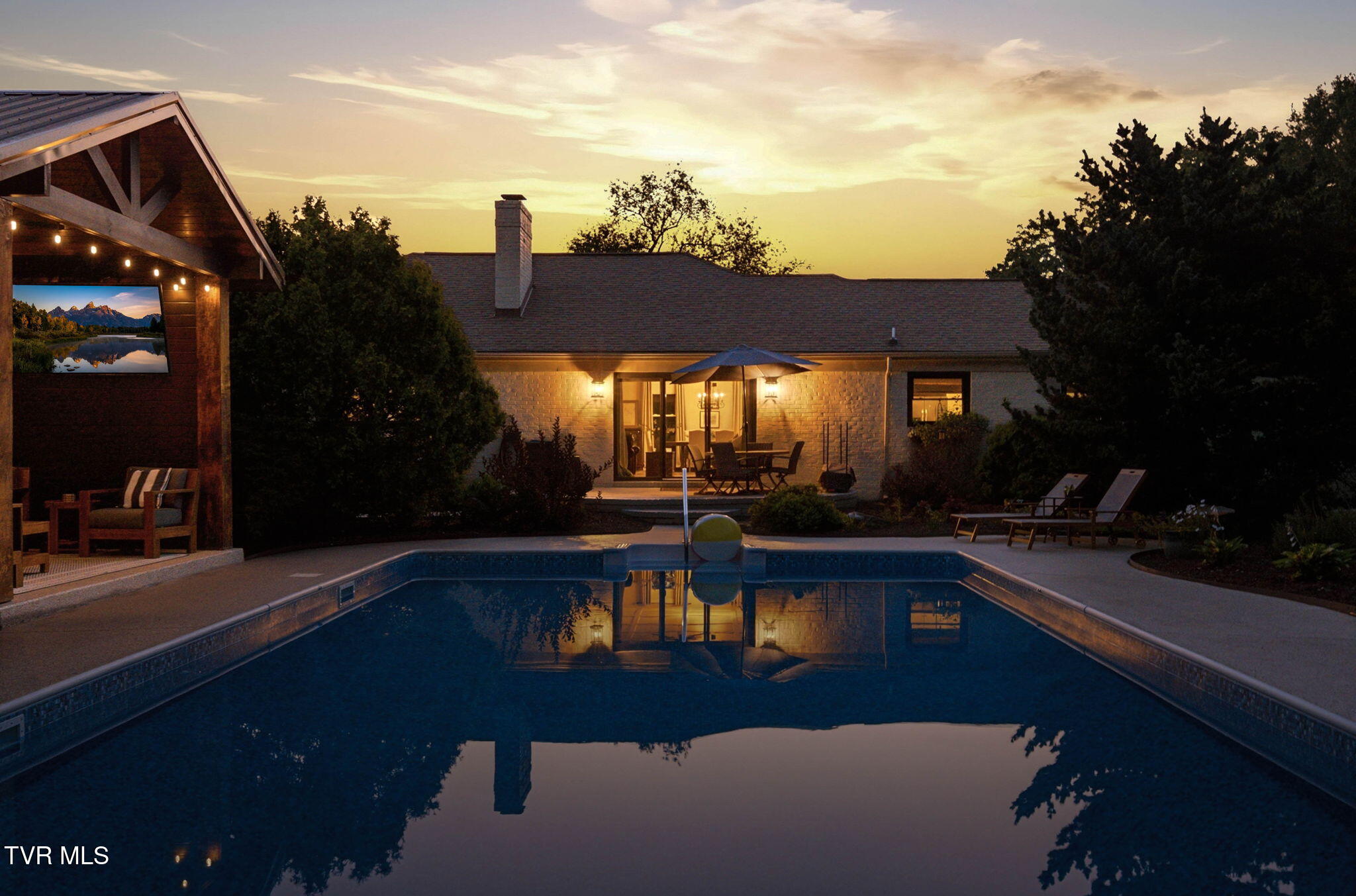2277 Rock Springs Road