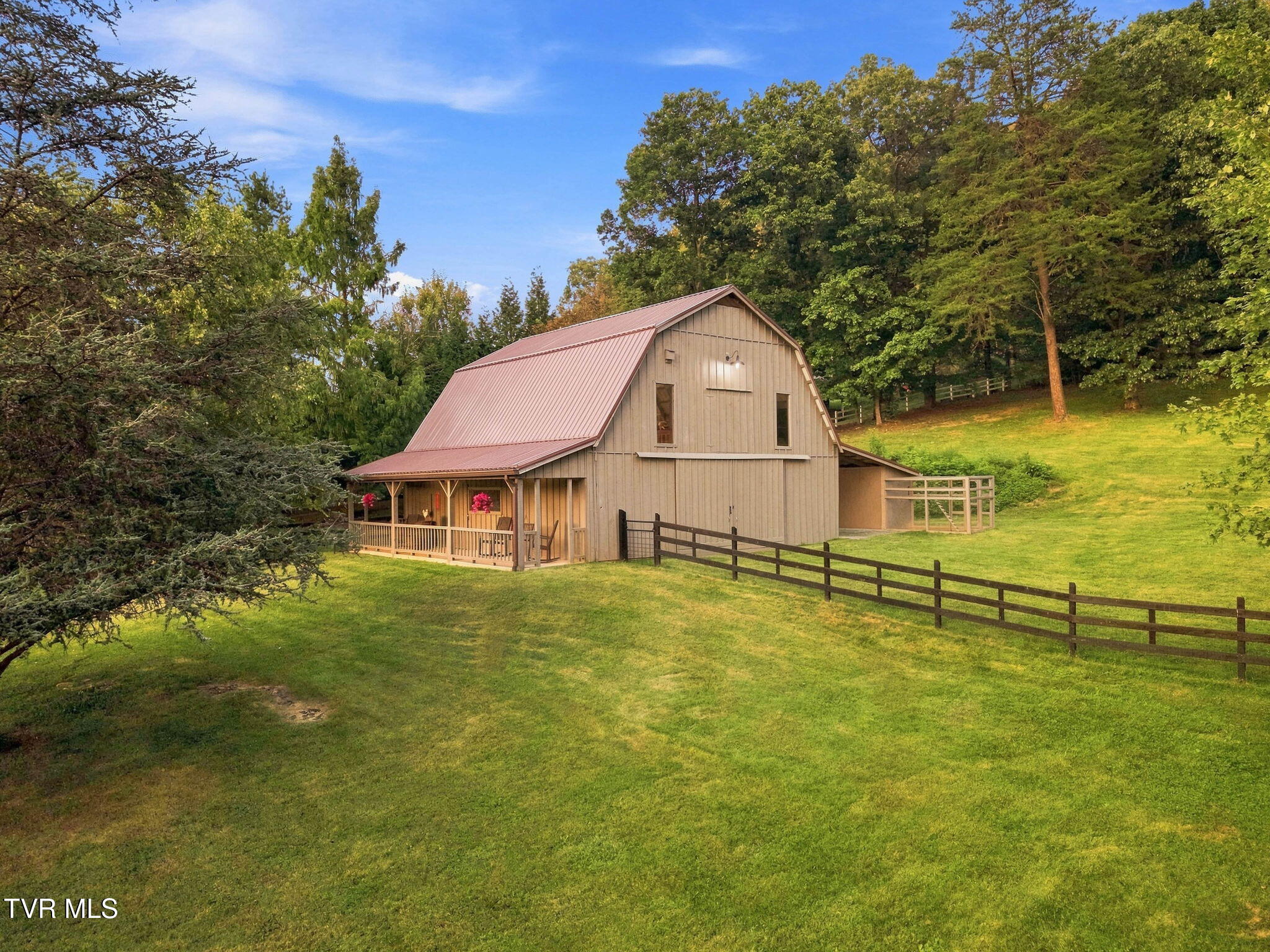 2277 Rock Springs Road