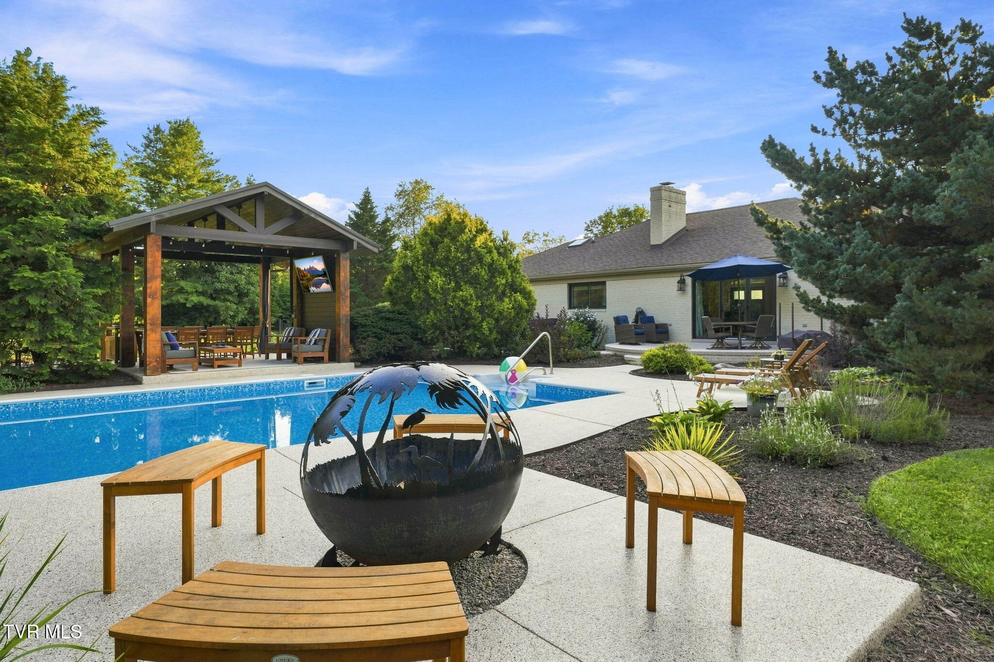 2277 Rock Springs Road