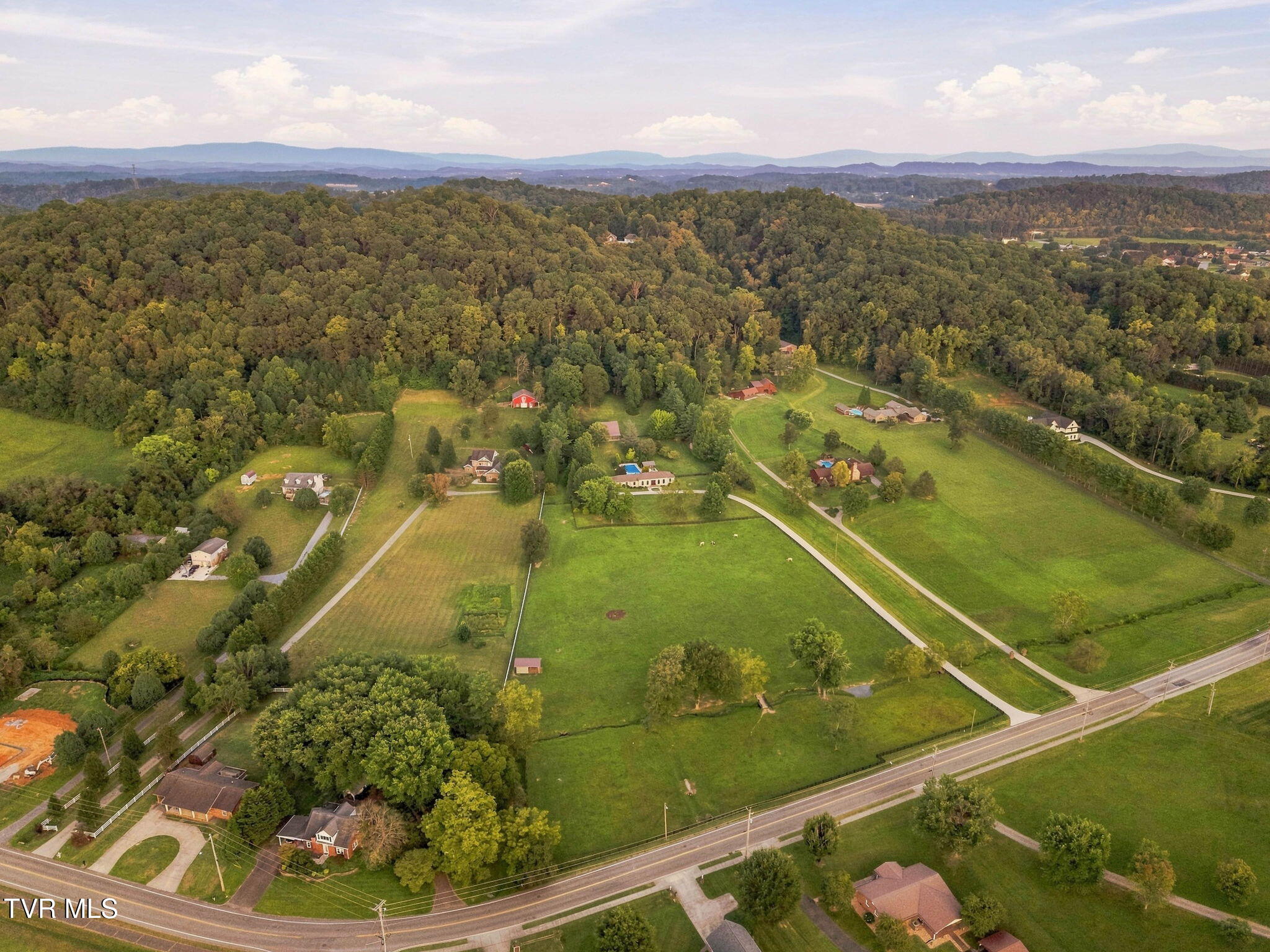 2277 Rock Springs Road