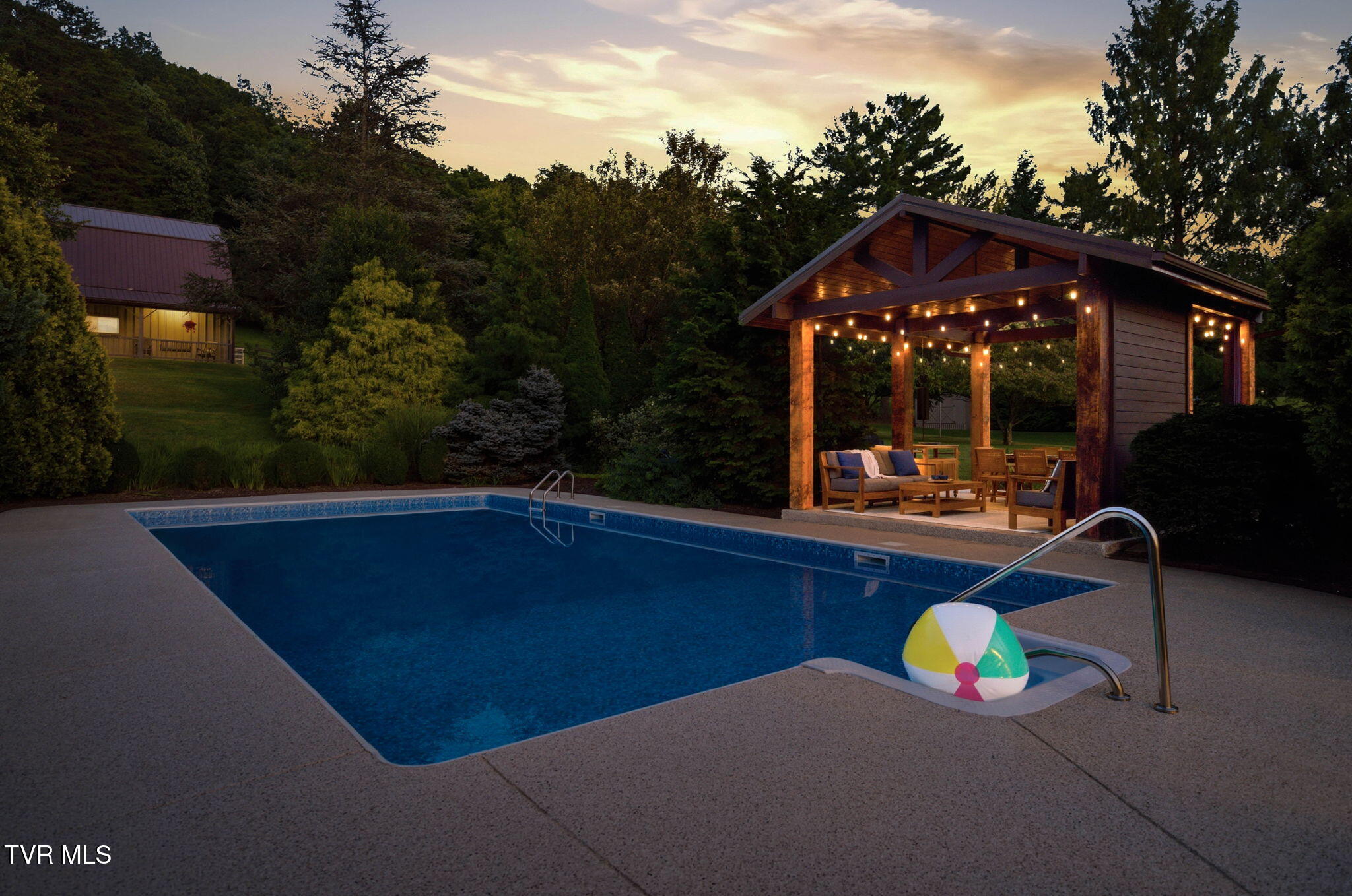 2277 Rock Springs Road