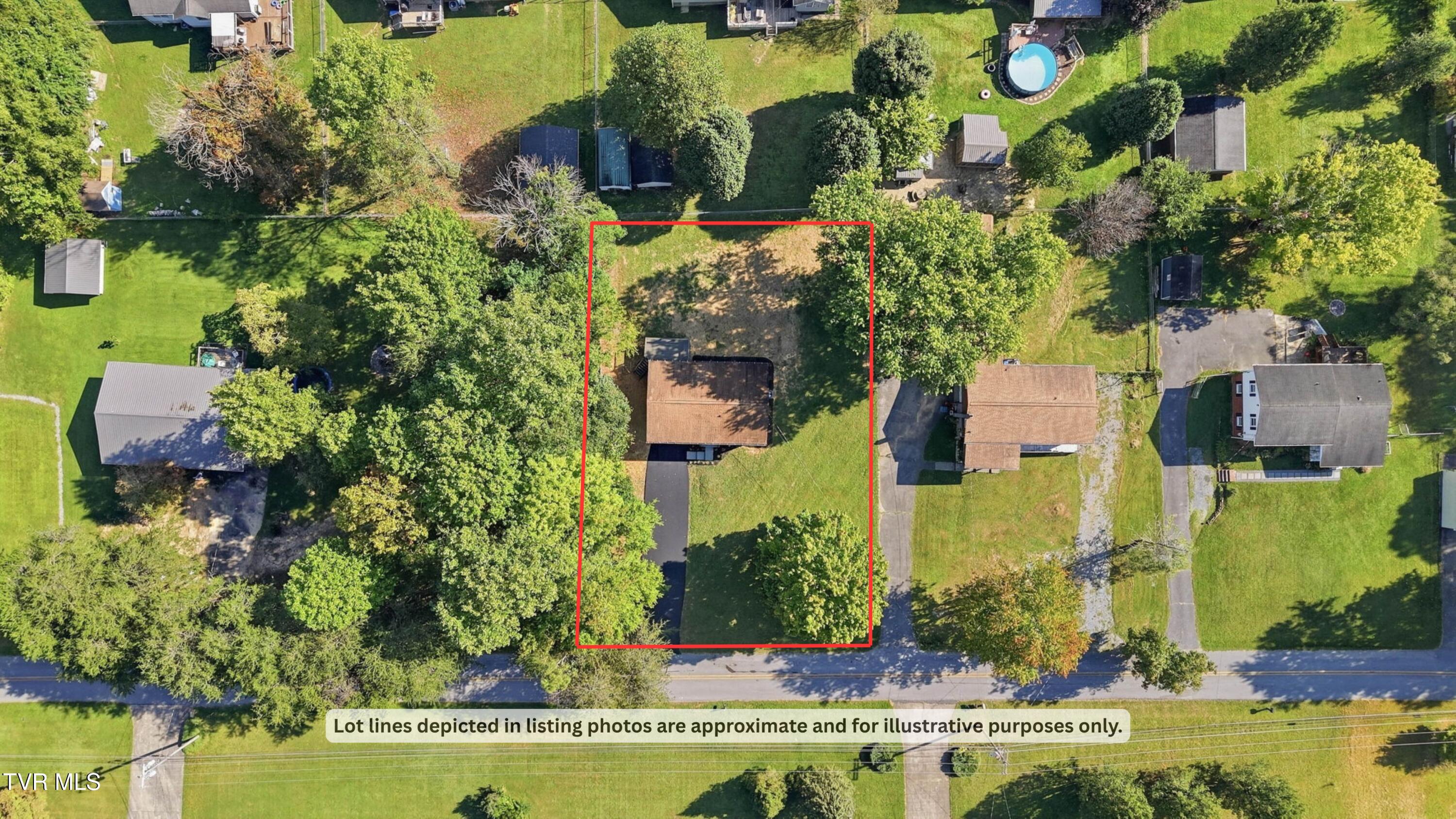 131 Anderson Road