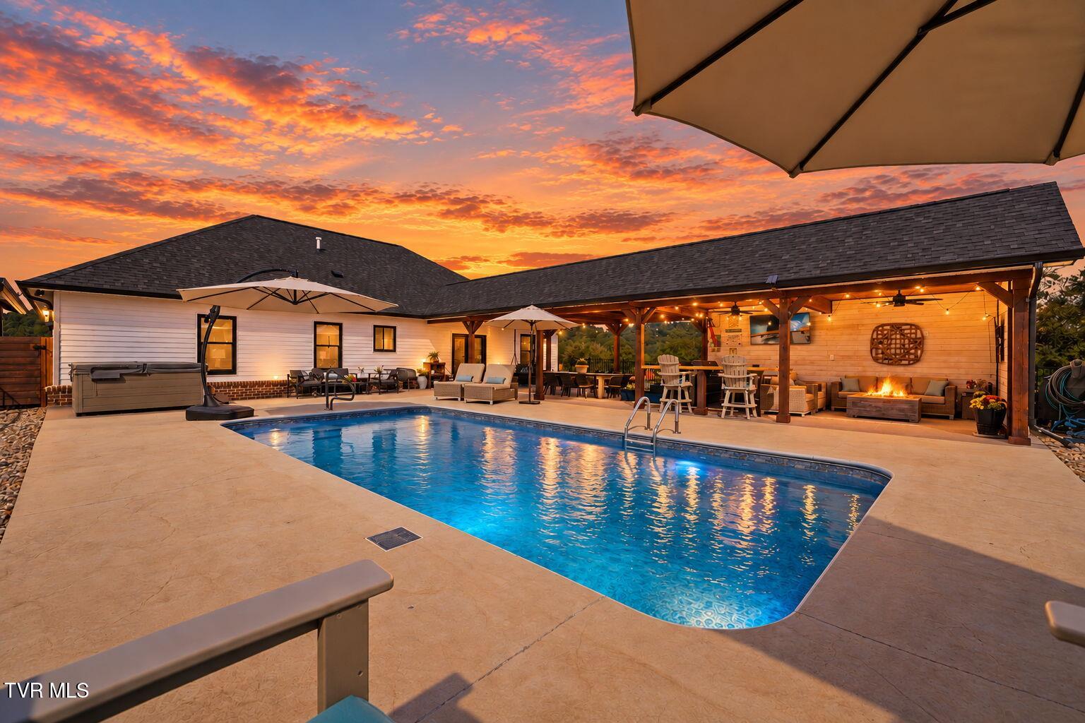 551 Pleasant Valley Road