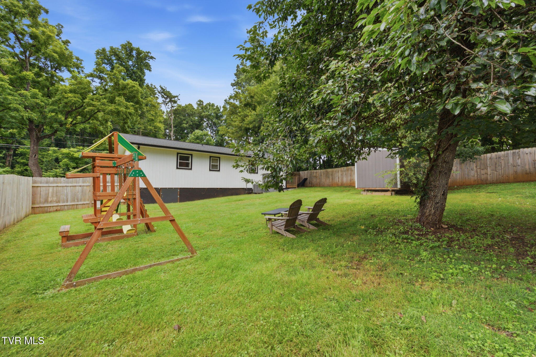 322 Conklin Road