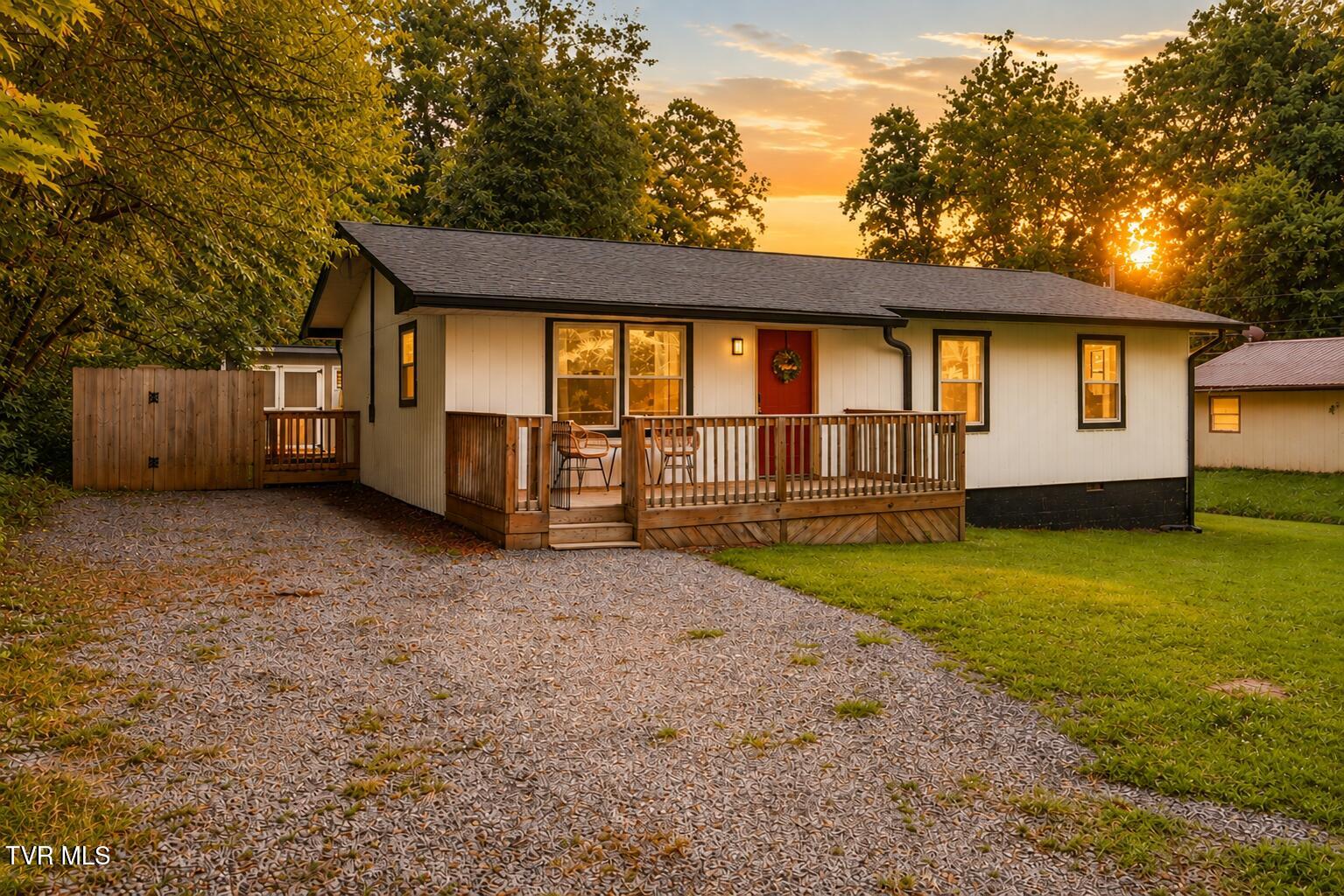 322 Conklin Road