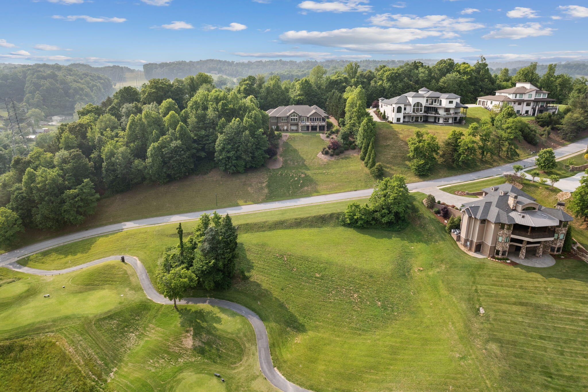 Tbd Chestnut Ridge Drive