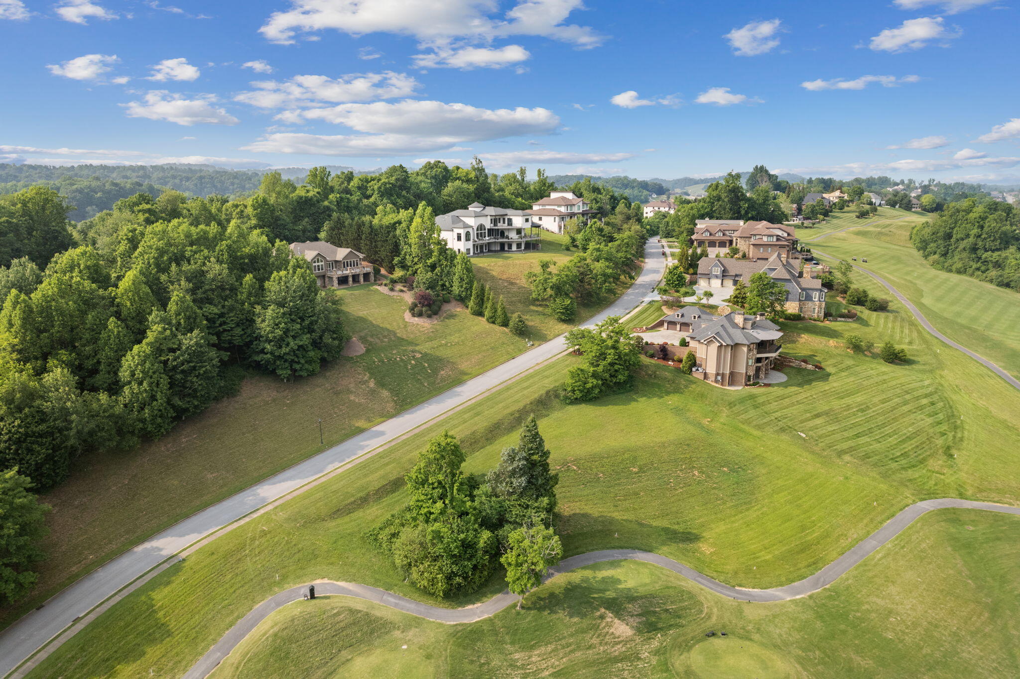 Tbd Chestnut Ridge Drive