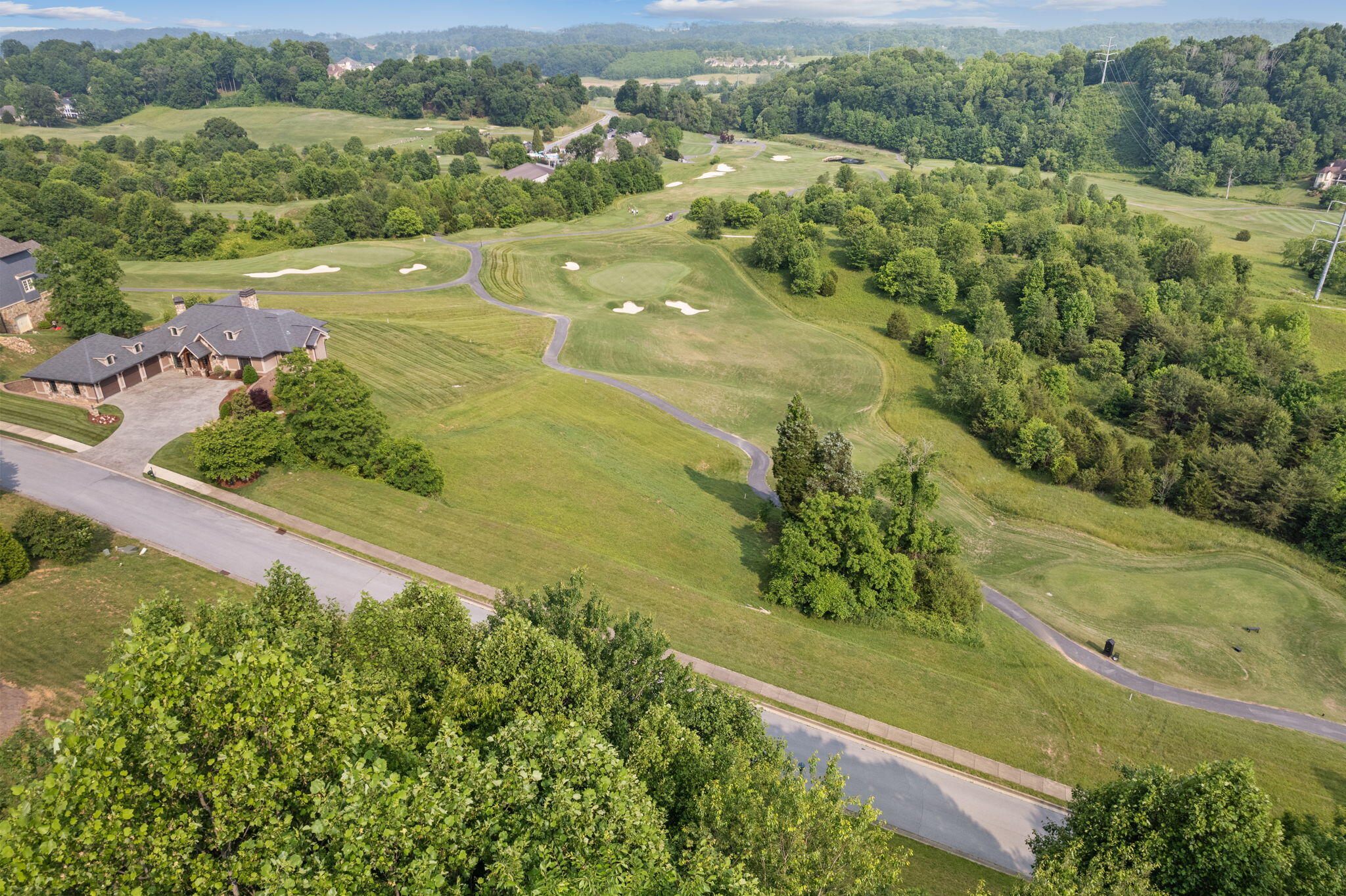 Tbd Chestnut Ridge Drive