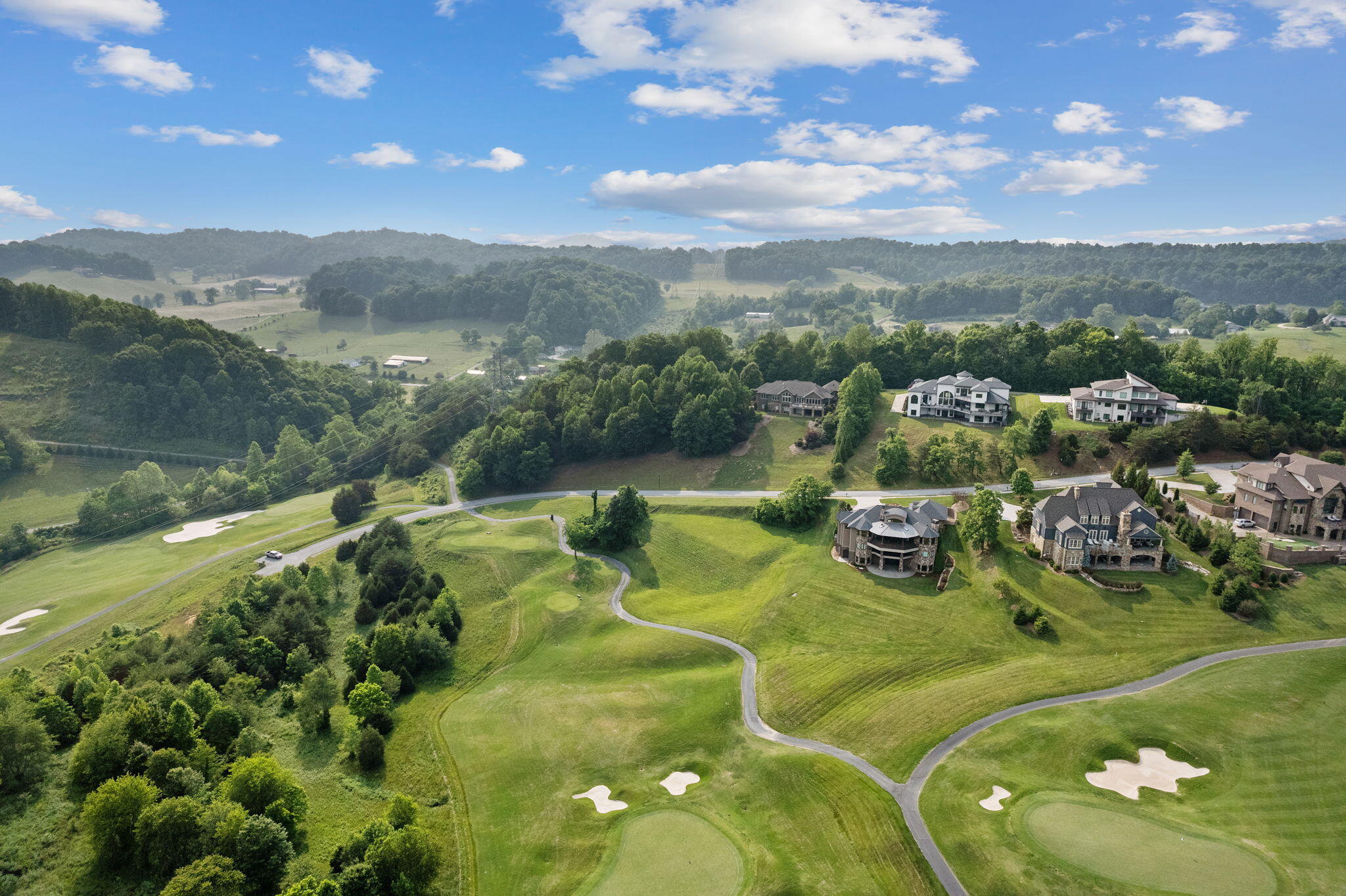 Tbd Chestnut Ridge Drive