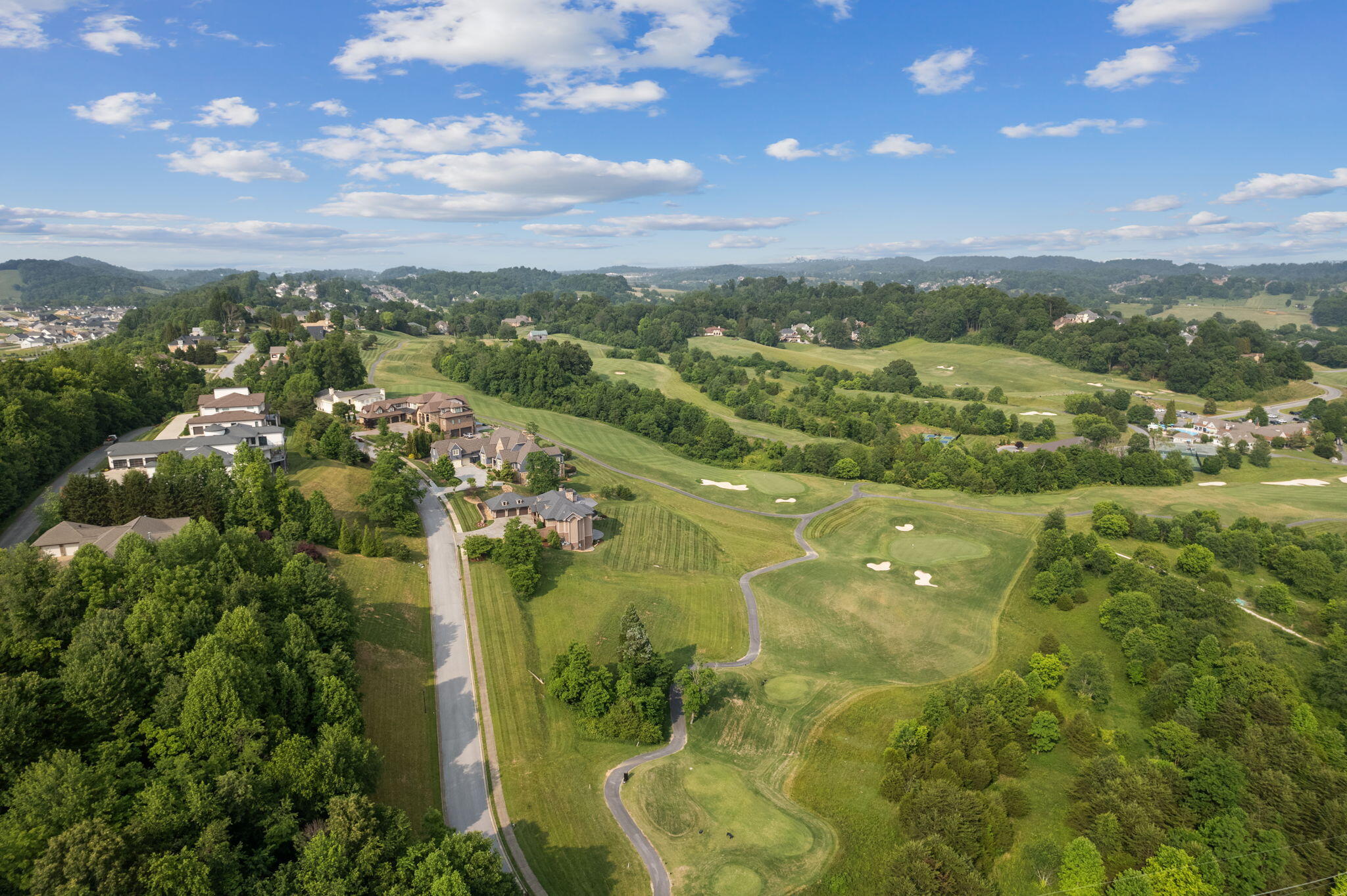 Tbd Chestnut Ridge Drive