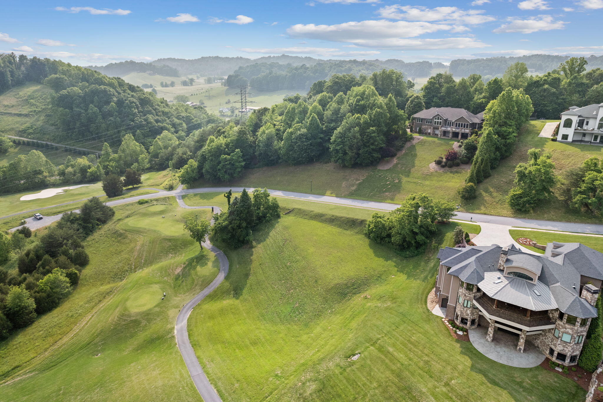 Tbd Chestnut Ridge Drive