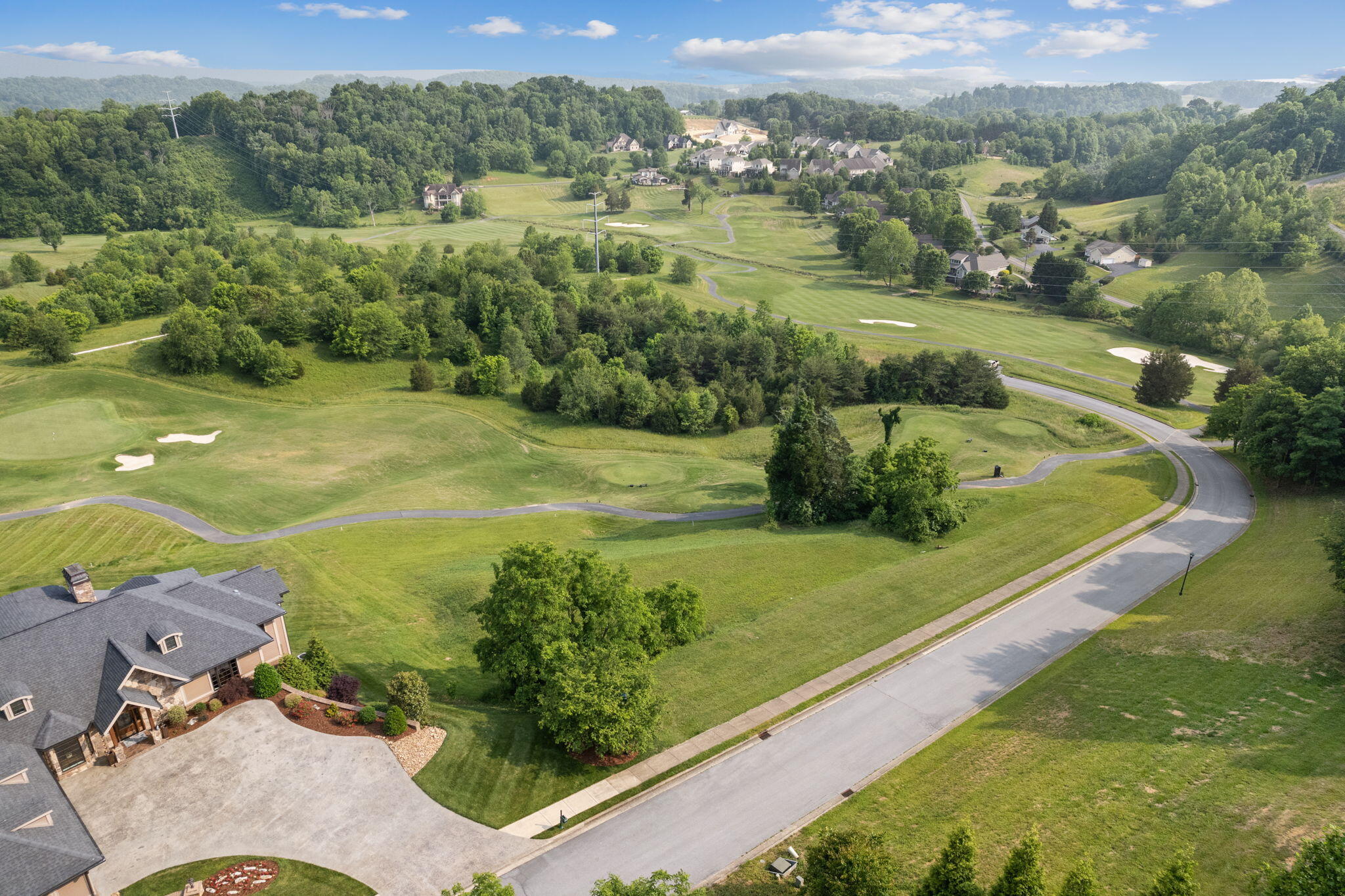 Tbd Chestnut Ridge Drive