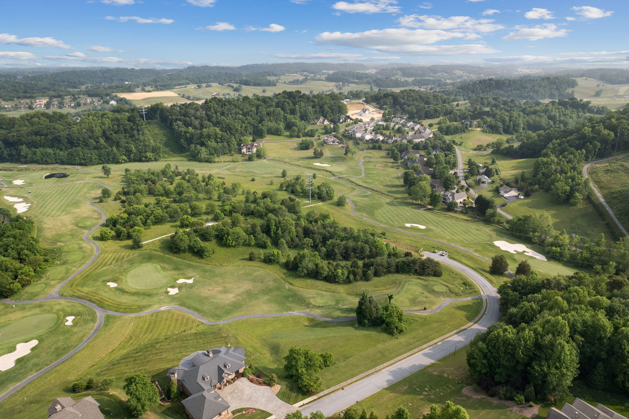 Tbd Chestnut Ridge Drive