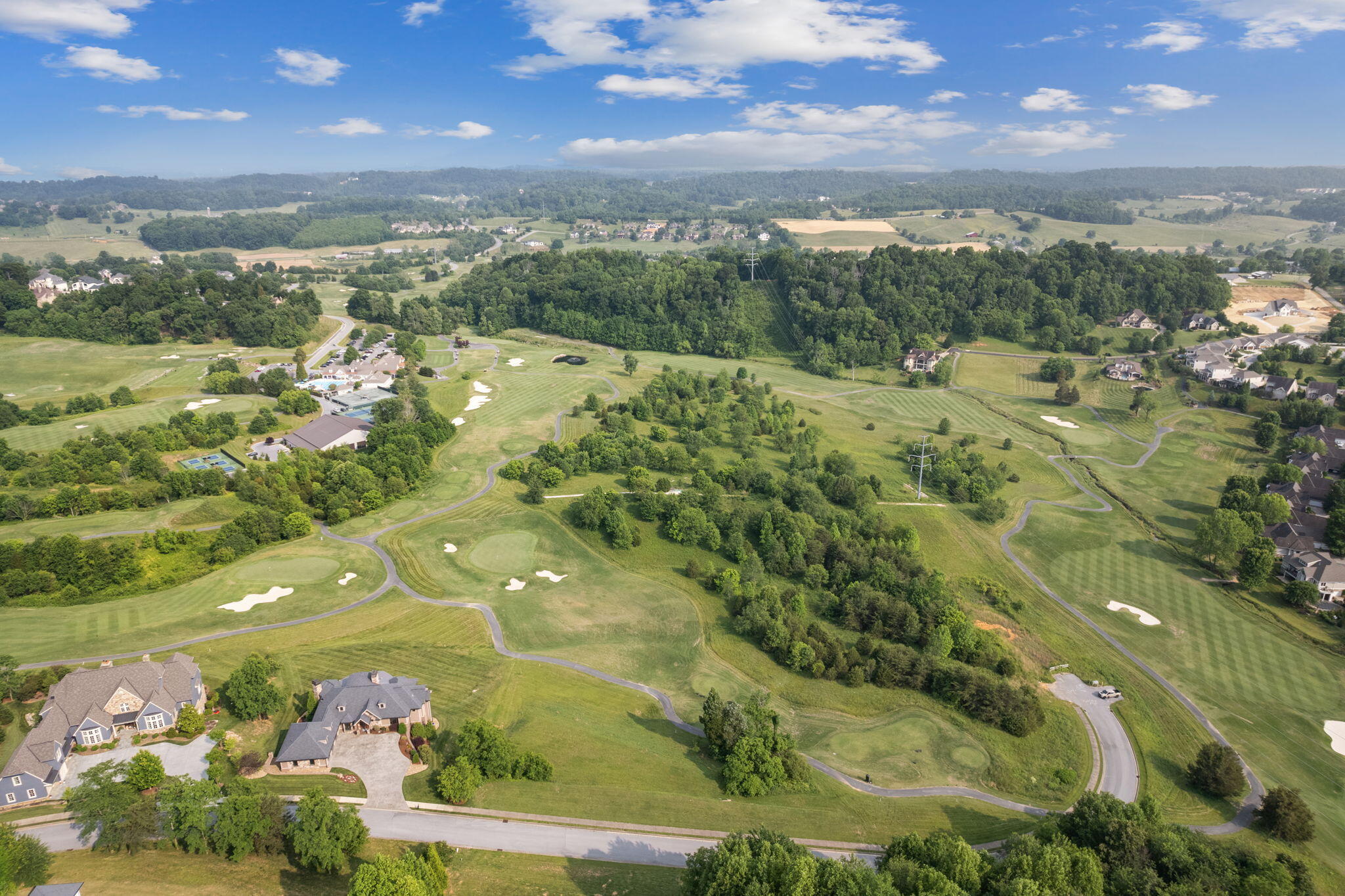 Tbd Chestnut Ridge Drive