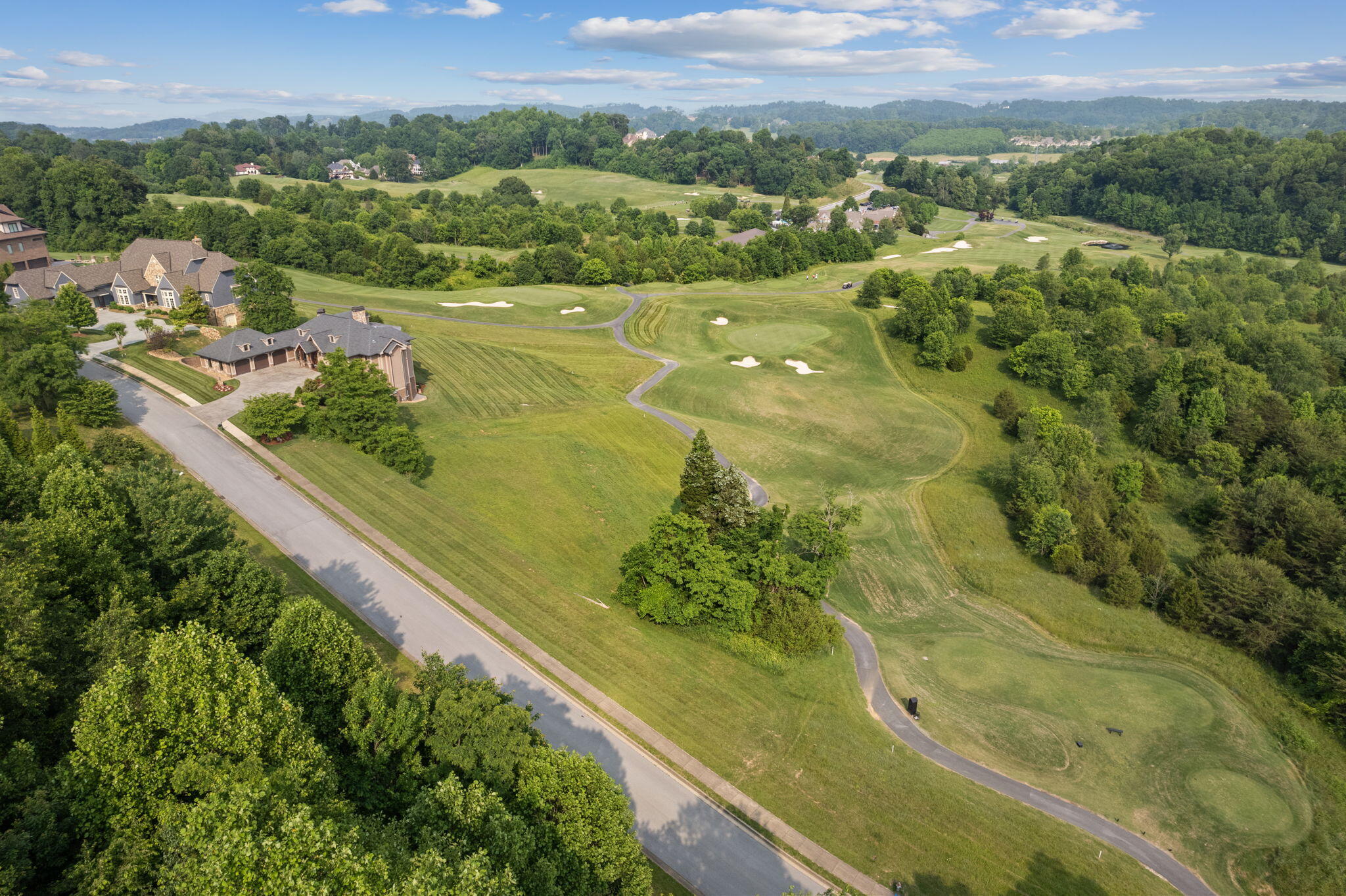 Tbd Chestnut Ridge Drive