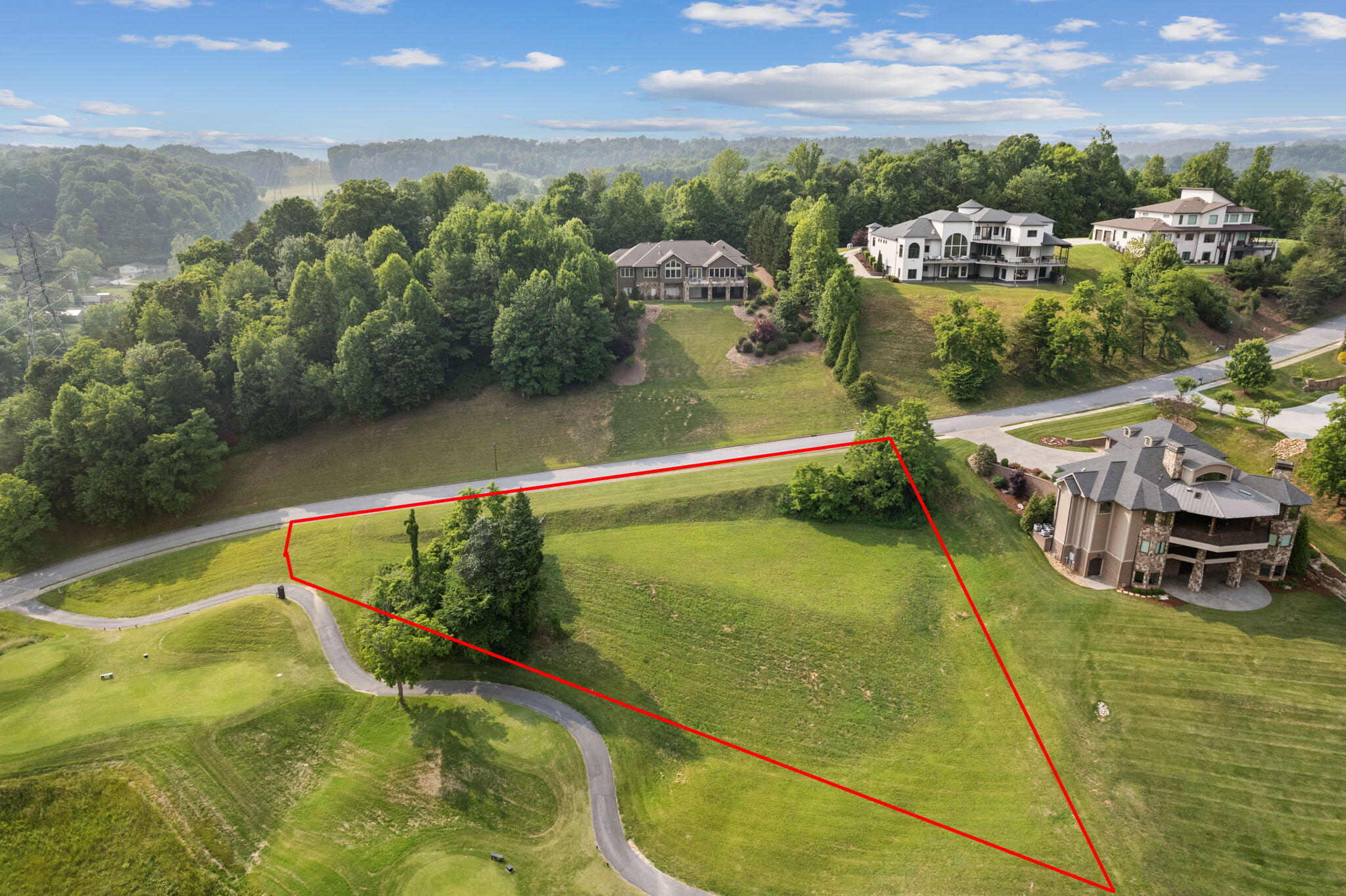 Tbd Chestnut Ridge Drive