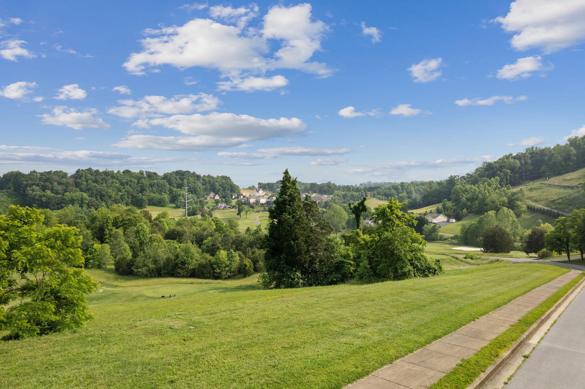 Tbd Chestnut Ridge Drive