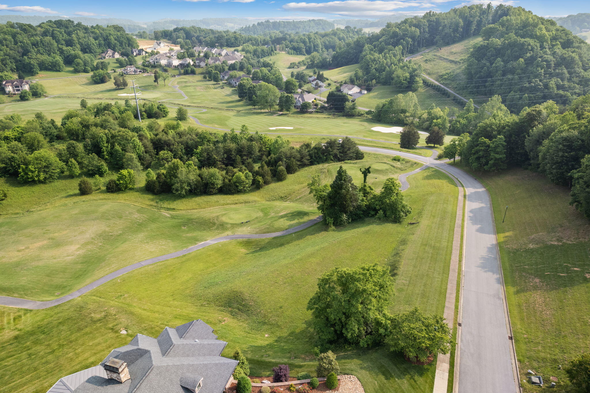 Tbd Chestnut Ridge Drive